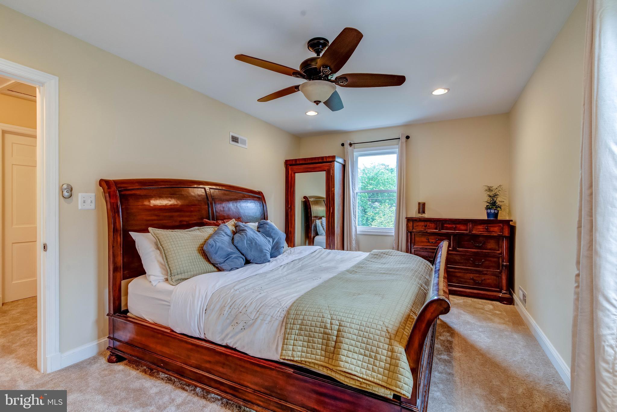 CHEVERLY - Residential