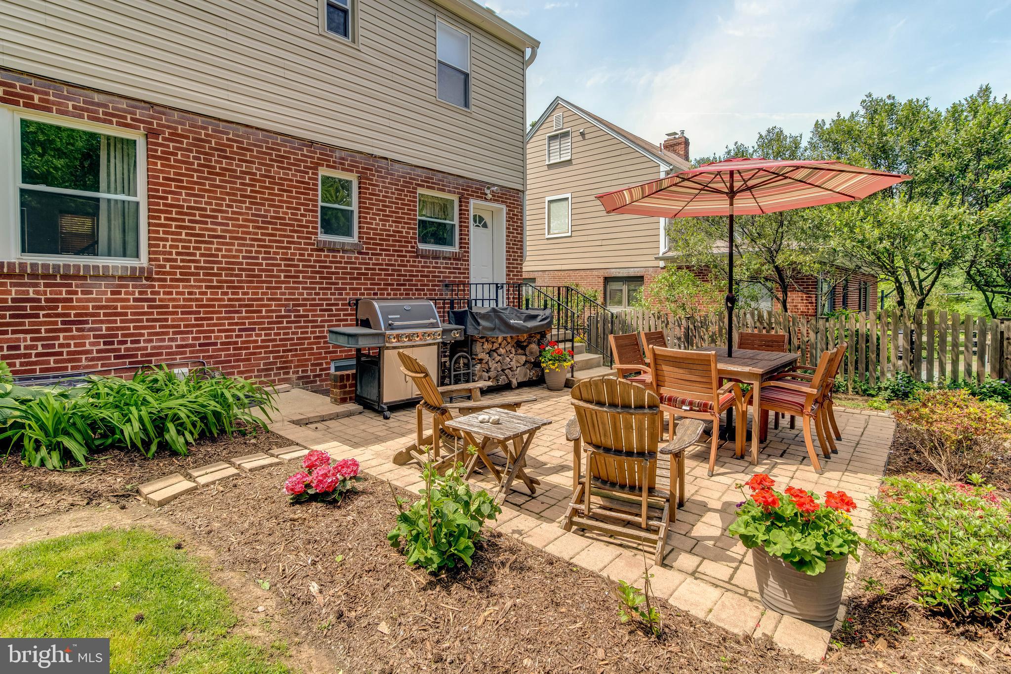 CHEVERLY - Residential