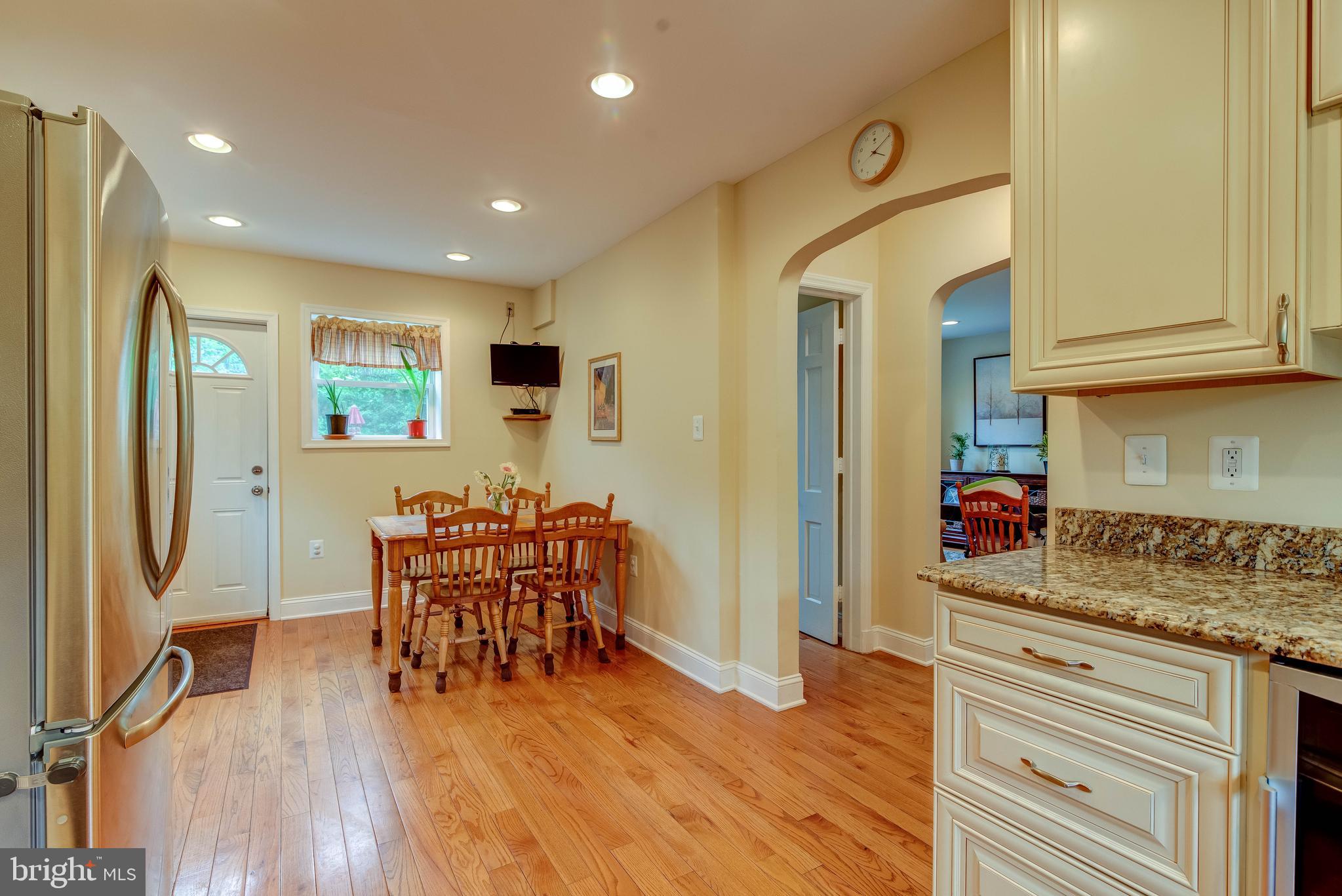 CHEVERLY - Residential