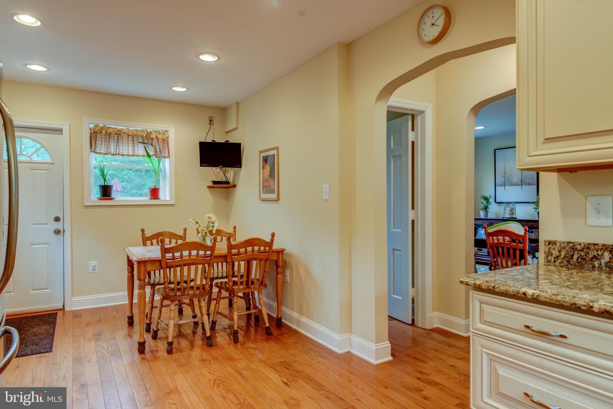 CHEVERLY - Residential