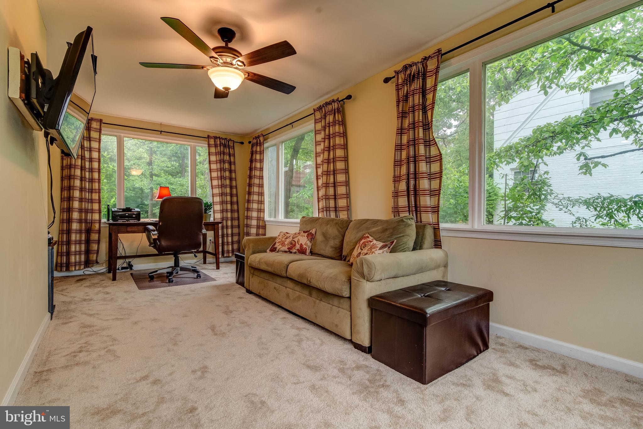 CHEVERLY - Residential