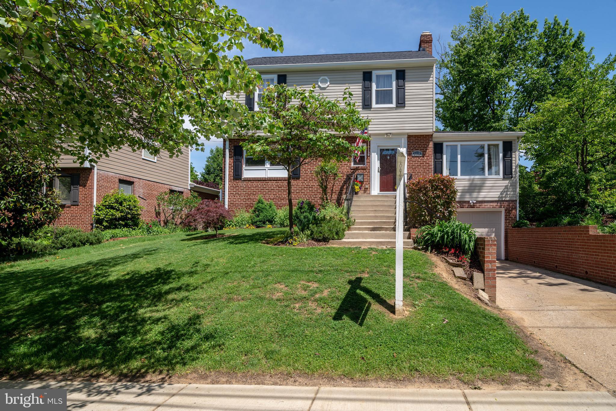 CHEVERLY - Residential