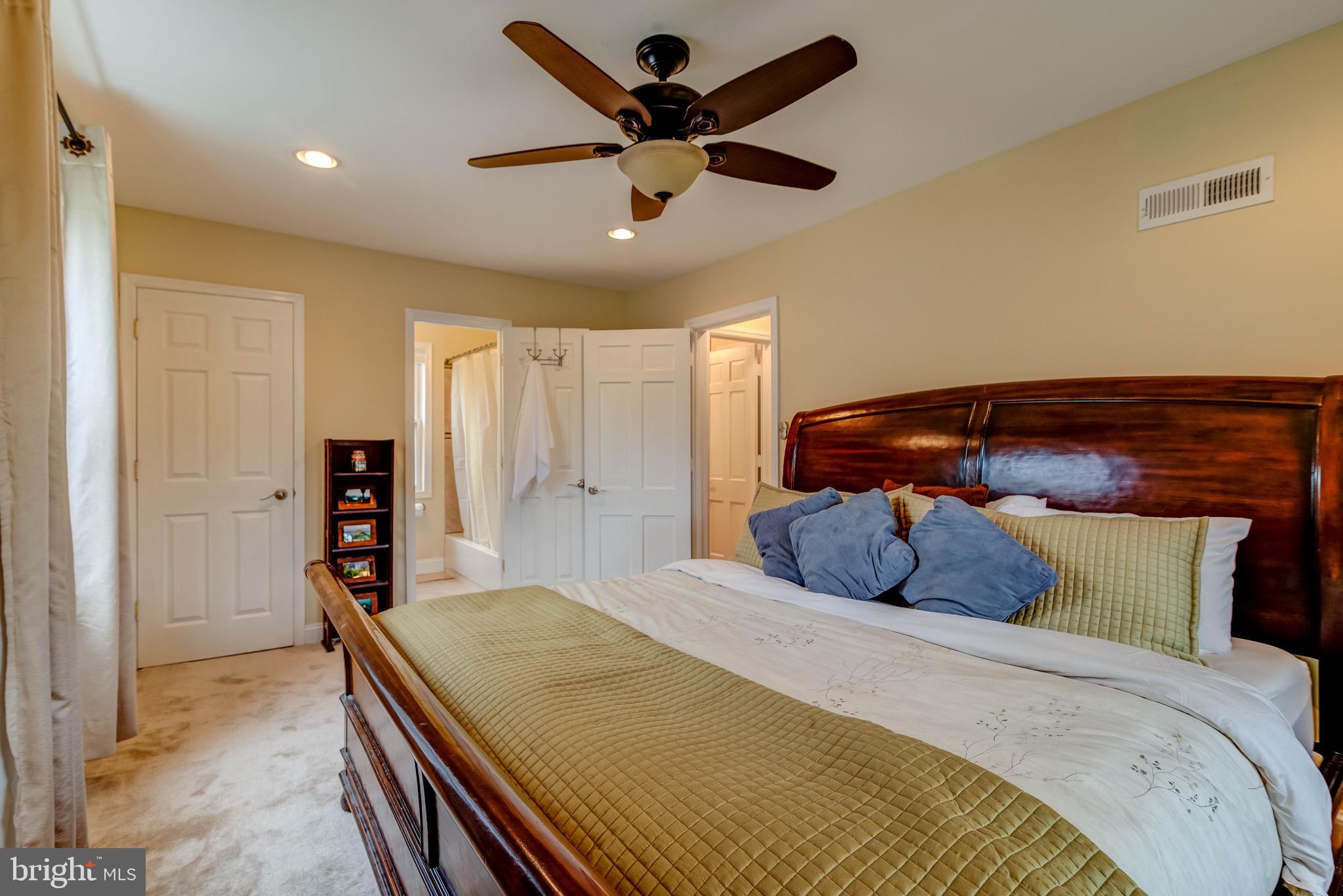 CHEVERLY - Residential