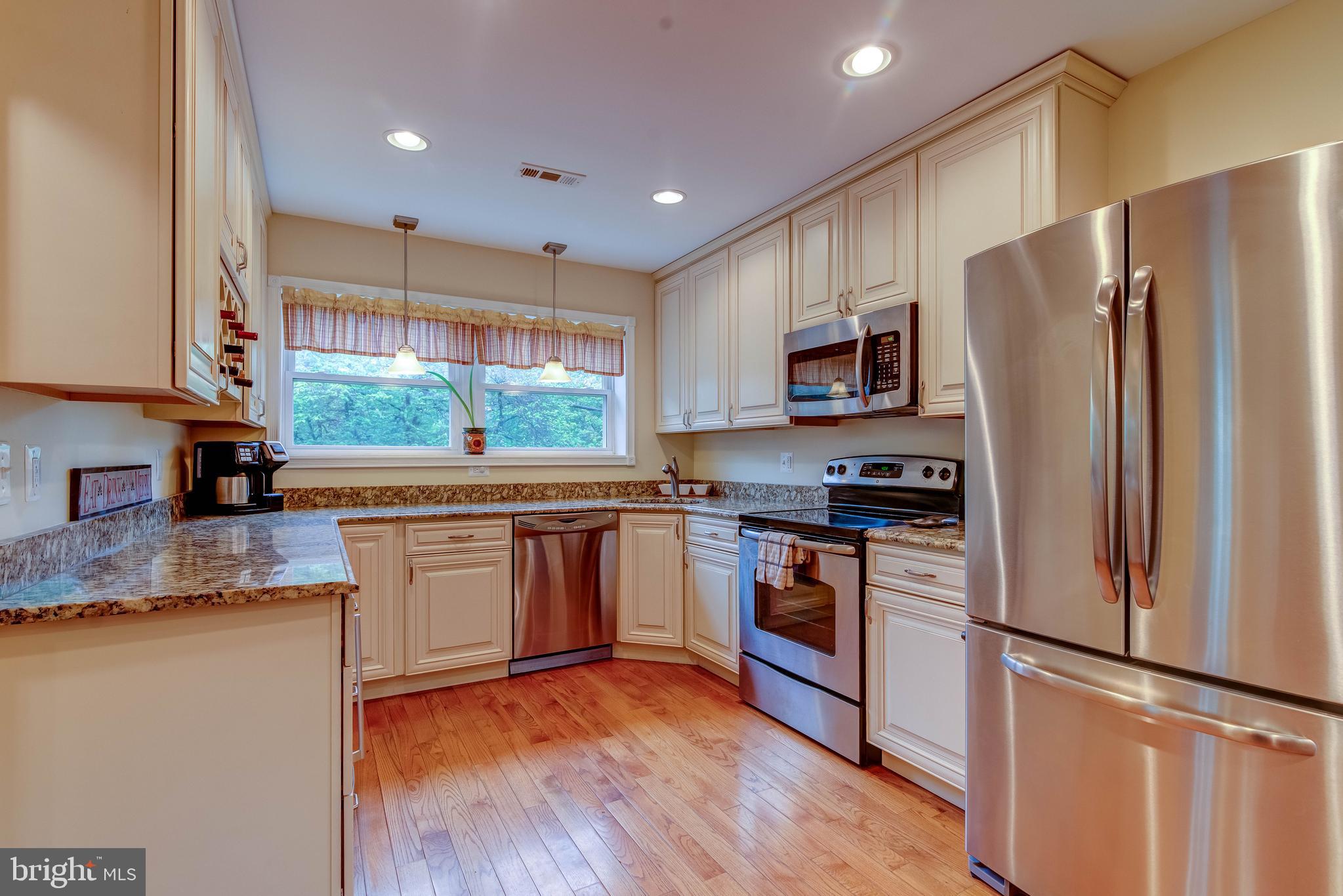 CHEVERLY - Residential