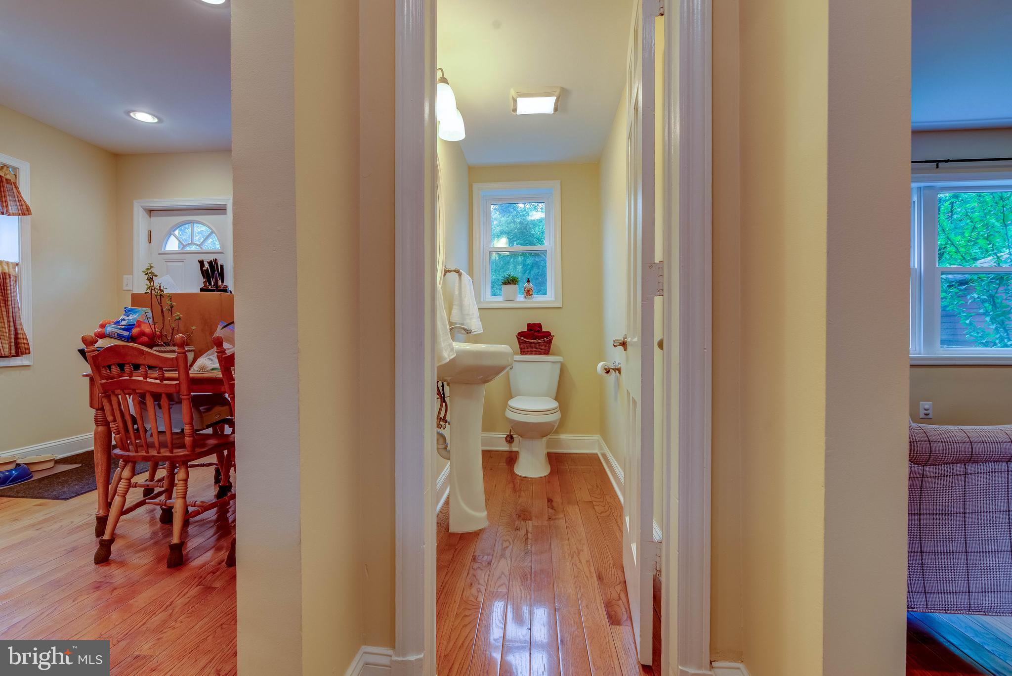 CHEVERLY - Residential