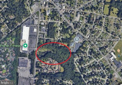 0 BRIDGETON PIKE MANTUA NJ 08051