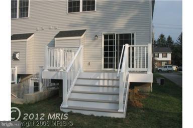 BUCKINGHAM VIEW - Residential Lease