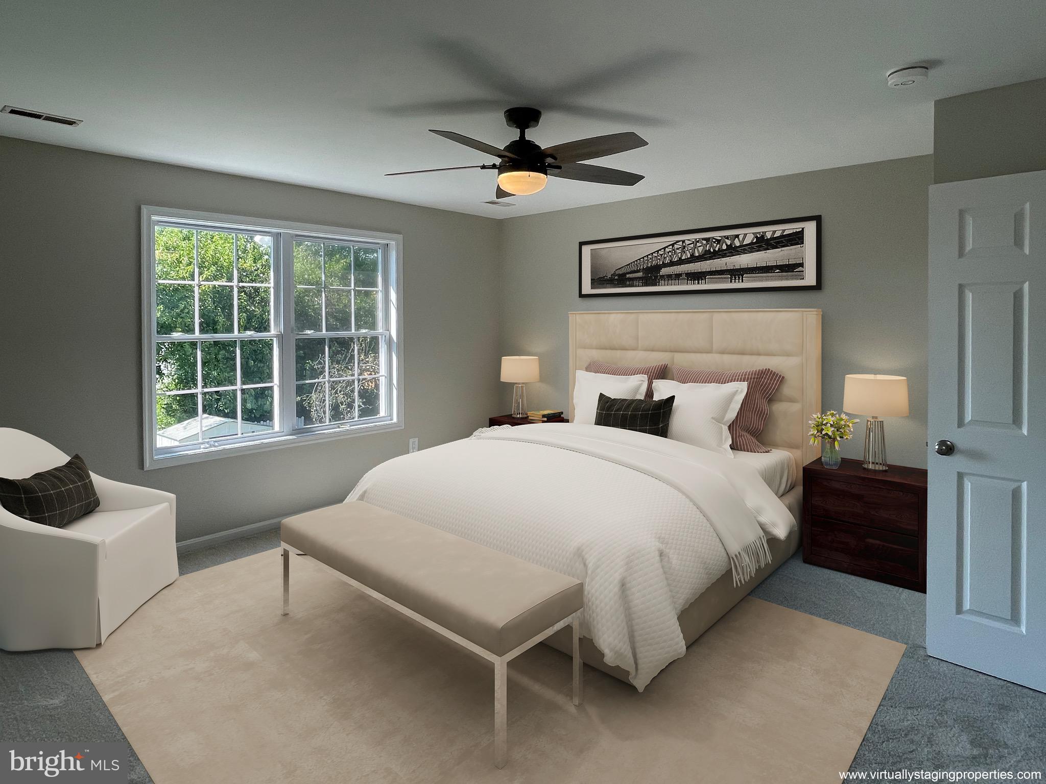 BUCKINGHAM VIEW - Residential Lease