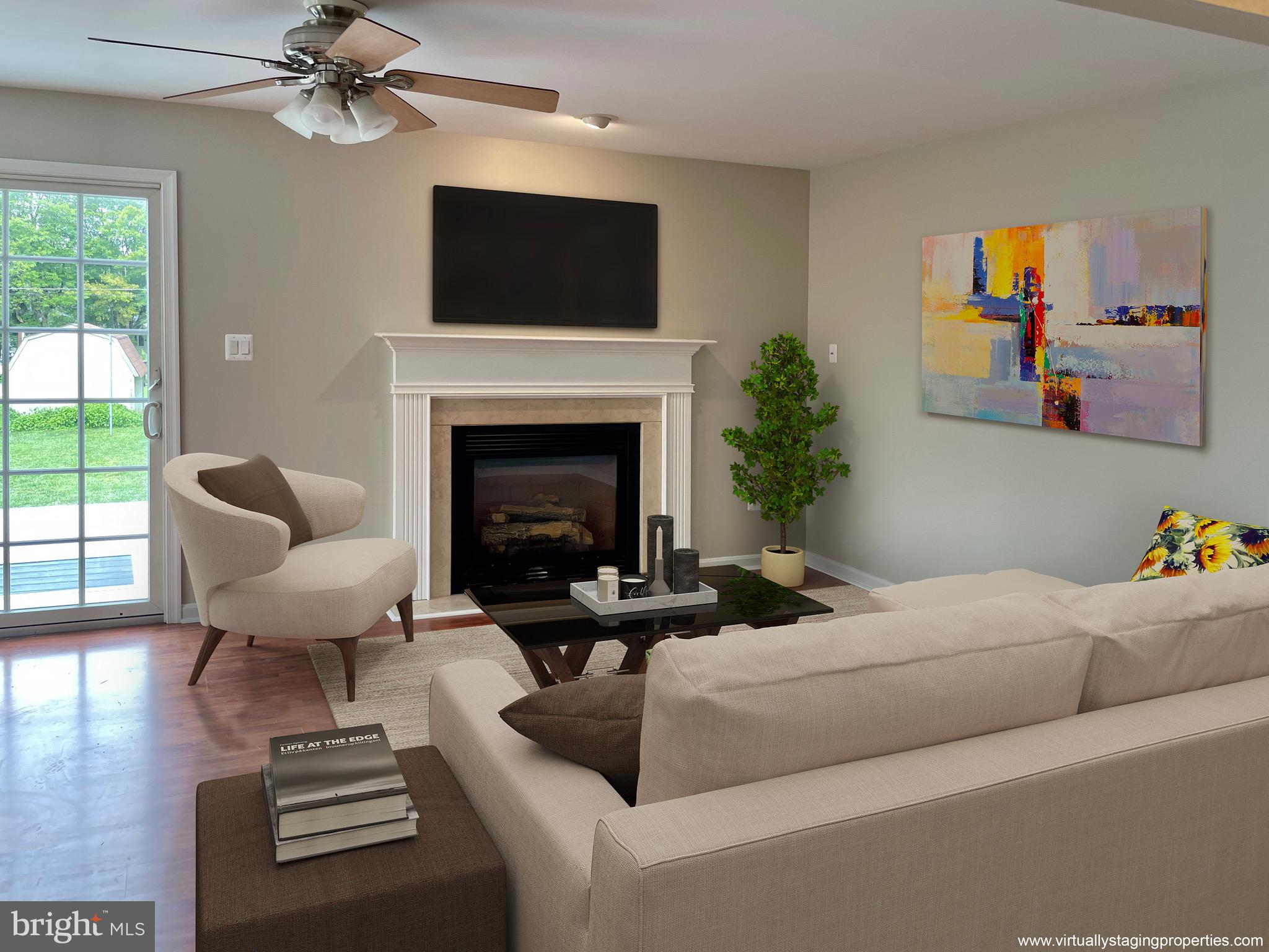 BUCKINGHAM VIEW - Residential Lease