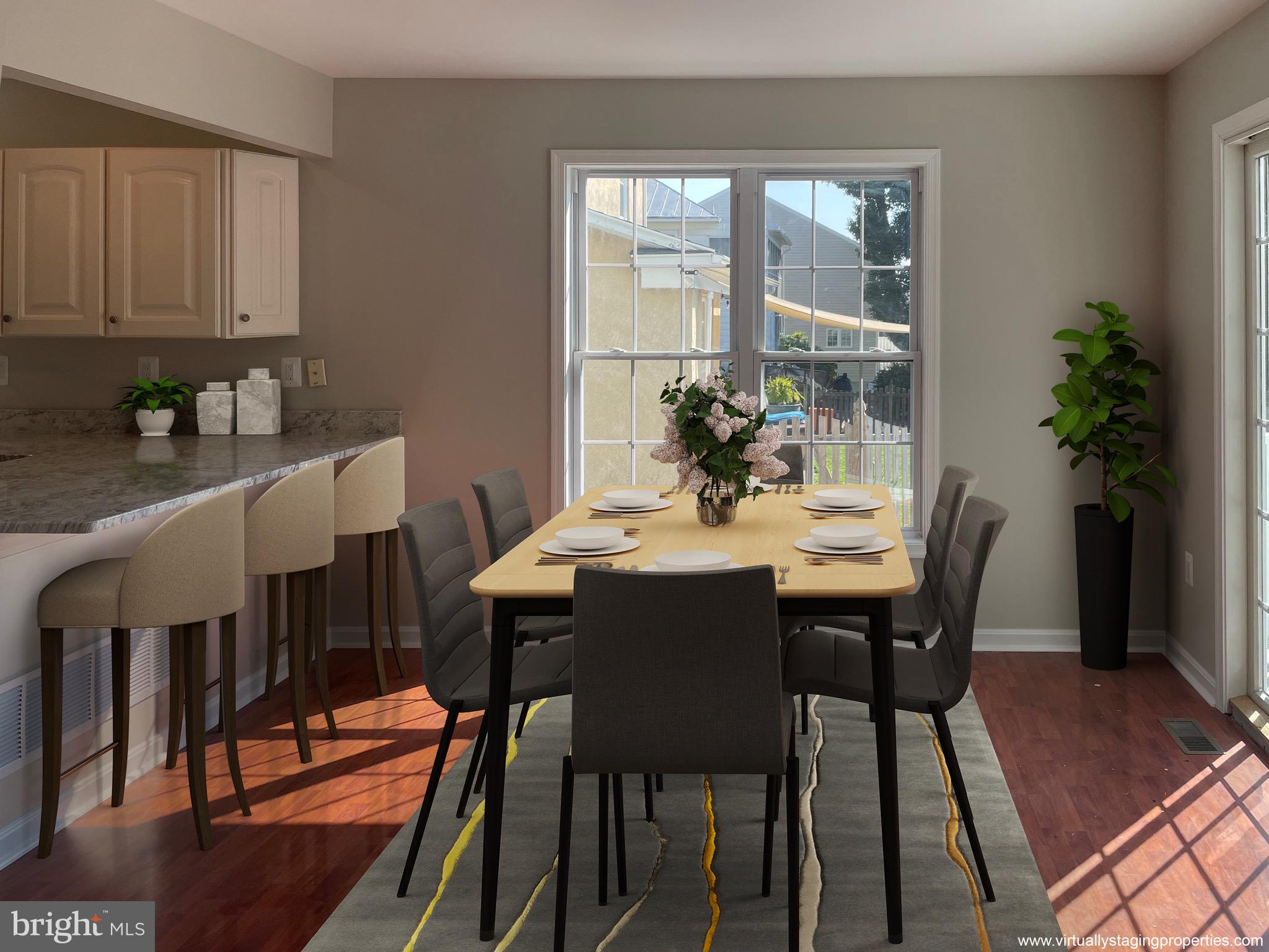 BUCKINGHAM VIEW - Residential Lease