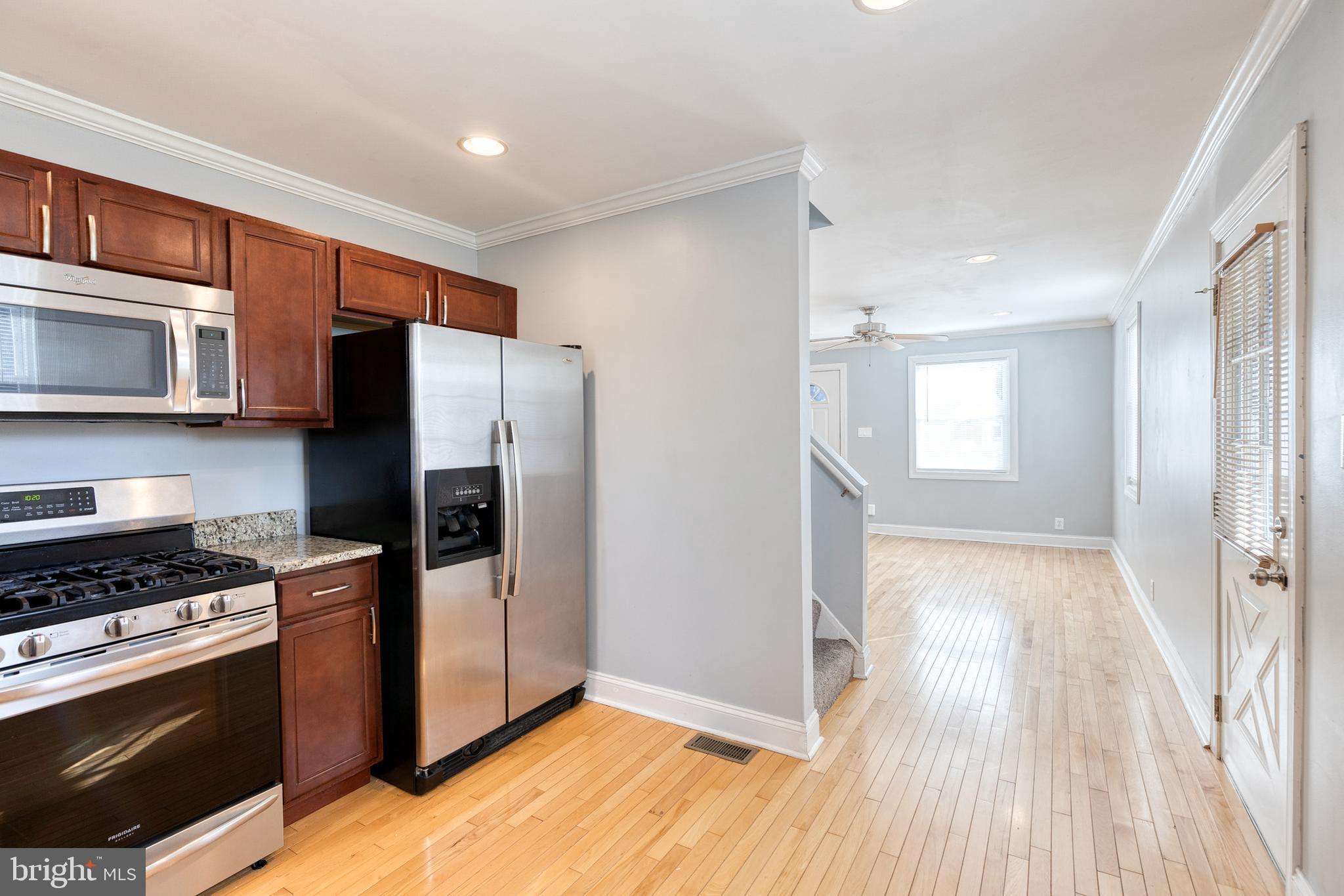 LAURAVILLE HISTORIC DISTRICT - Residential Lease