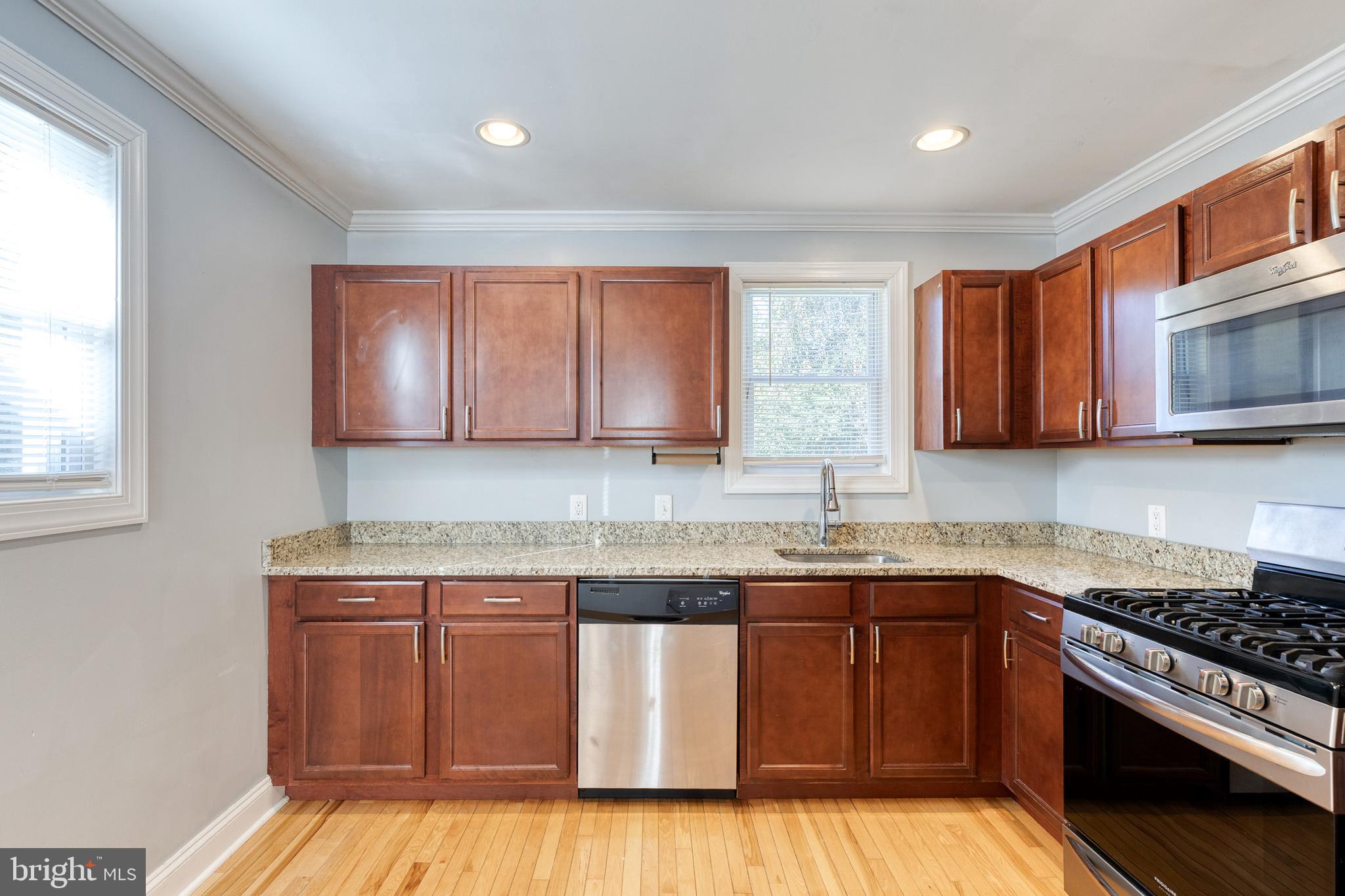 LAURAVILLE HISTORIC DISTRICT - Residential Lease