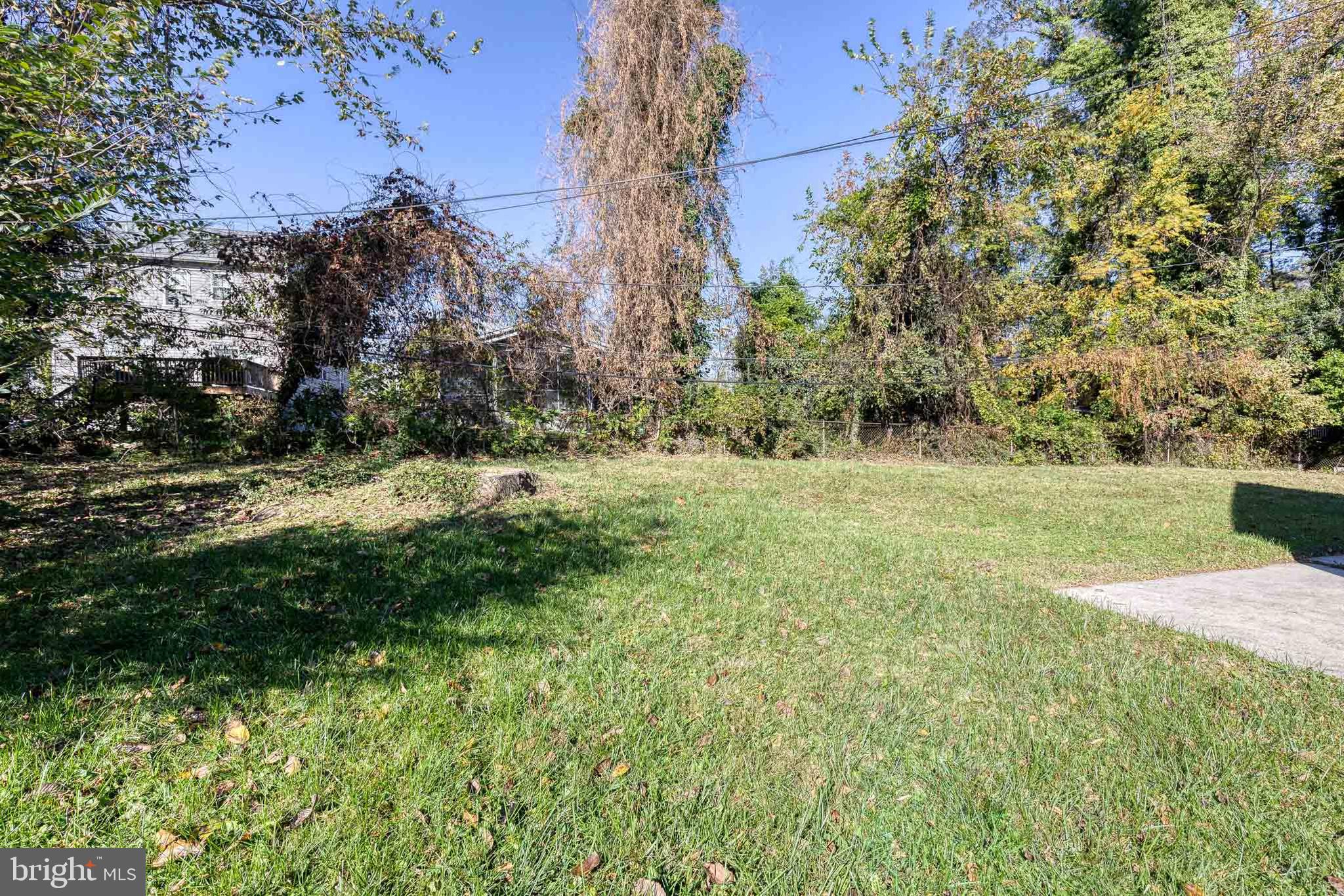 LAURAVILLE HISTORIC DISTRICT - Residential Lease