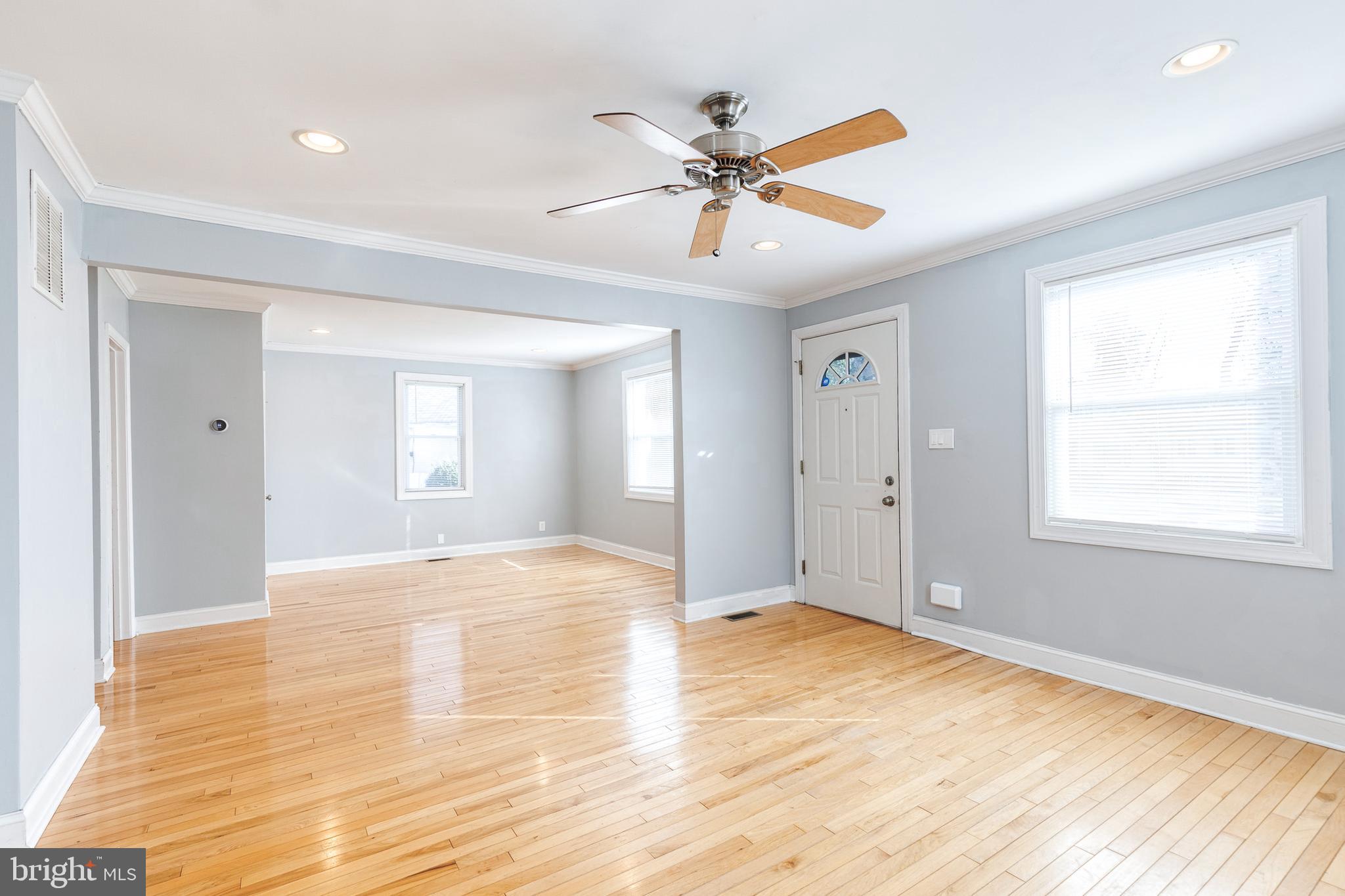 LAURAVILLE HISTORIC DISTRICT - Residential Lease