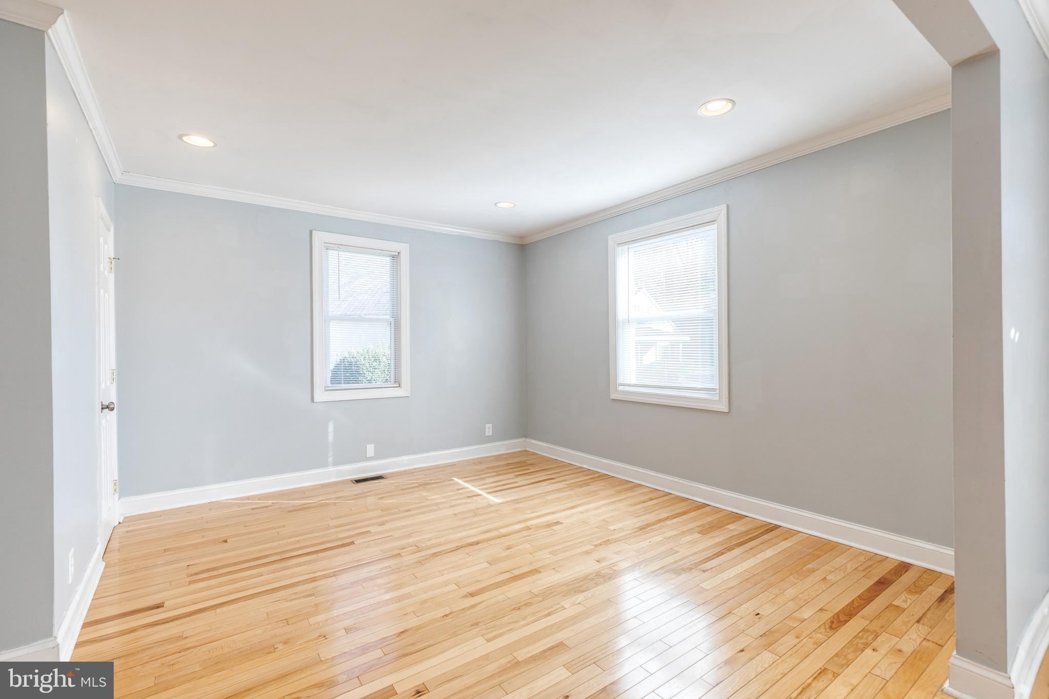 LAURAVILLE HISTORIC DISTRICT - Residential Lease