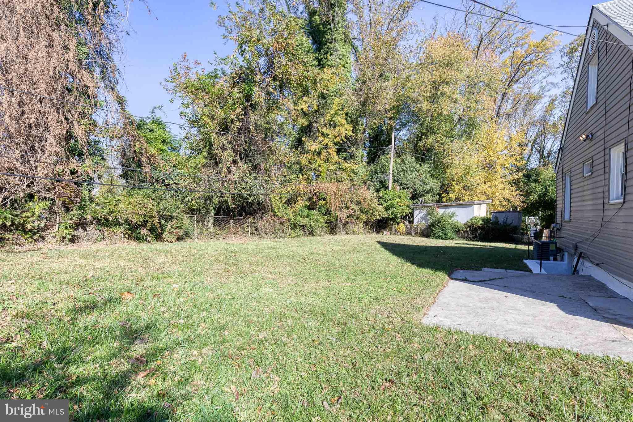 LAURAVILLE HISTORIC DISTRICT - Residential Lease