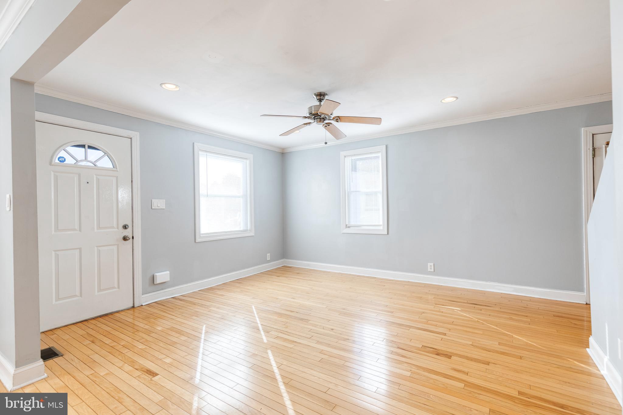 LAURAVILLE HISTORIC DISTRICT - Residential Lease