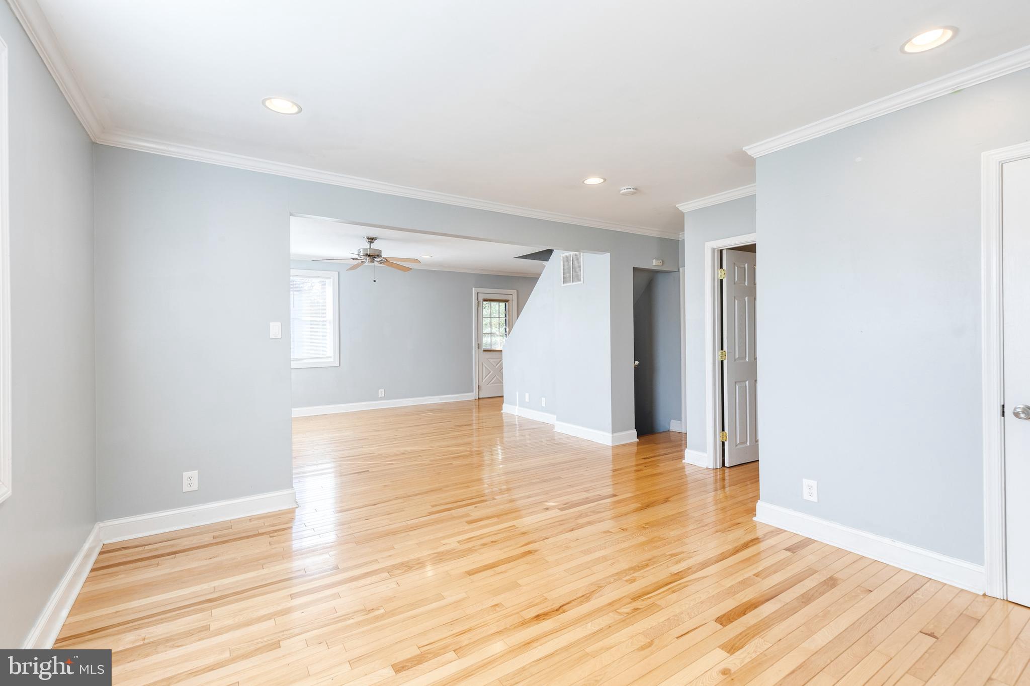 LAURAVILLE HISTORIC DISTRICT - Residential Lease