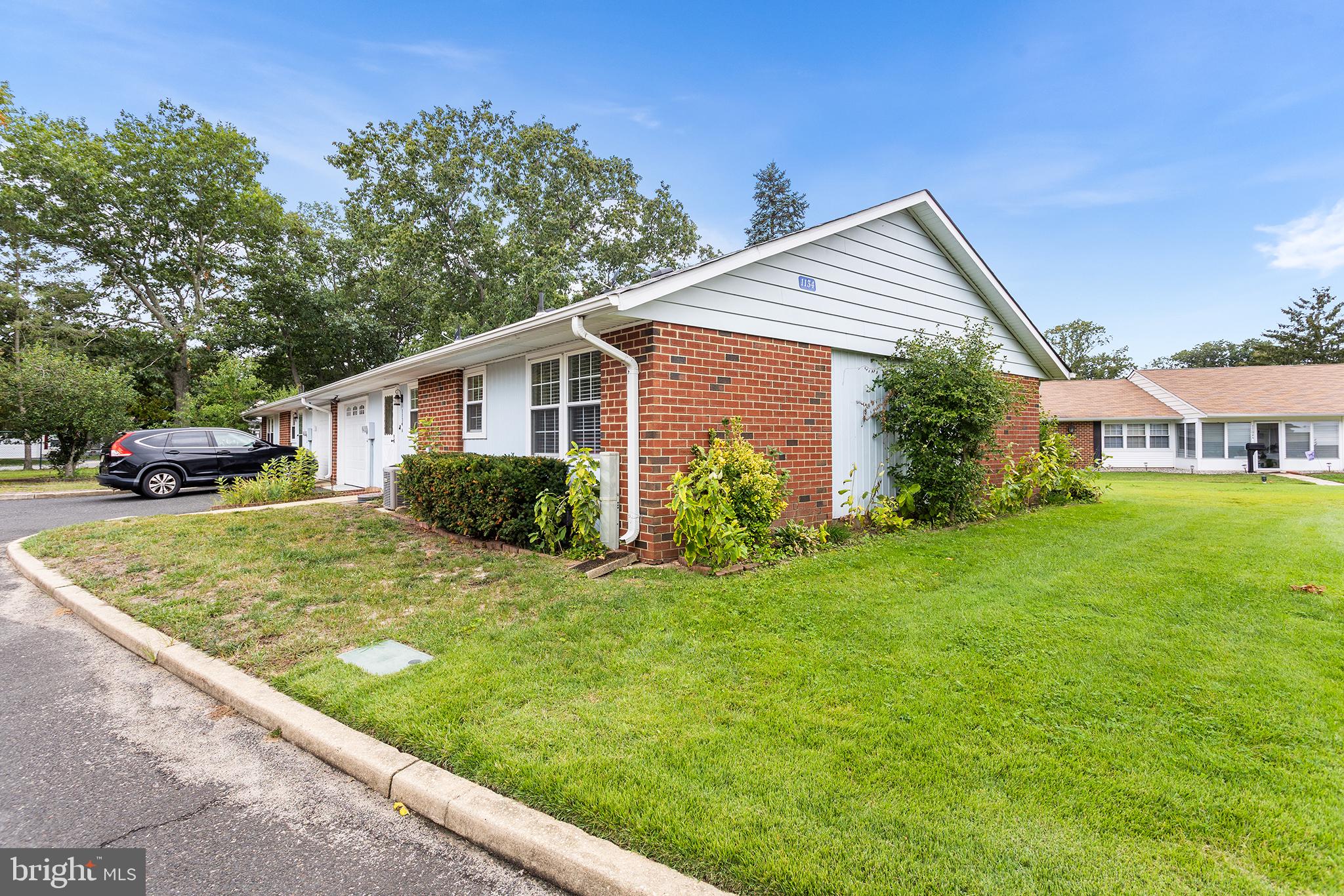 1134 ARGYLL CIRCLE A