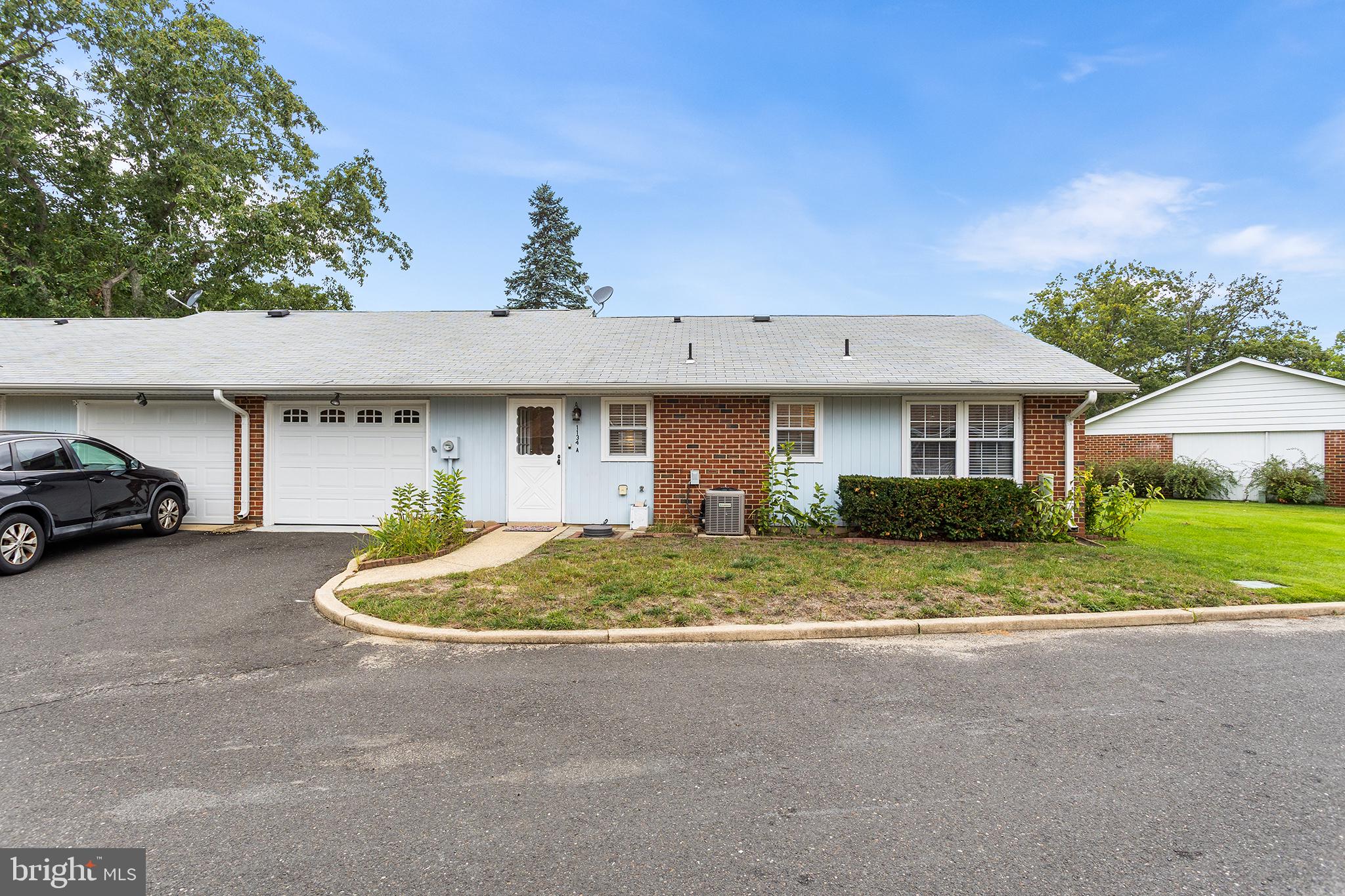 1134 ARGYLL CIRCLE A