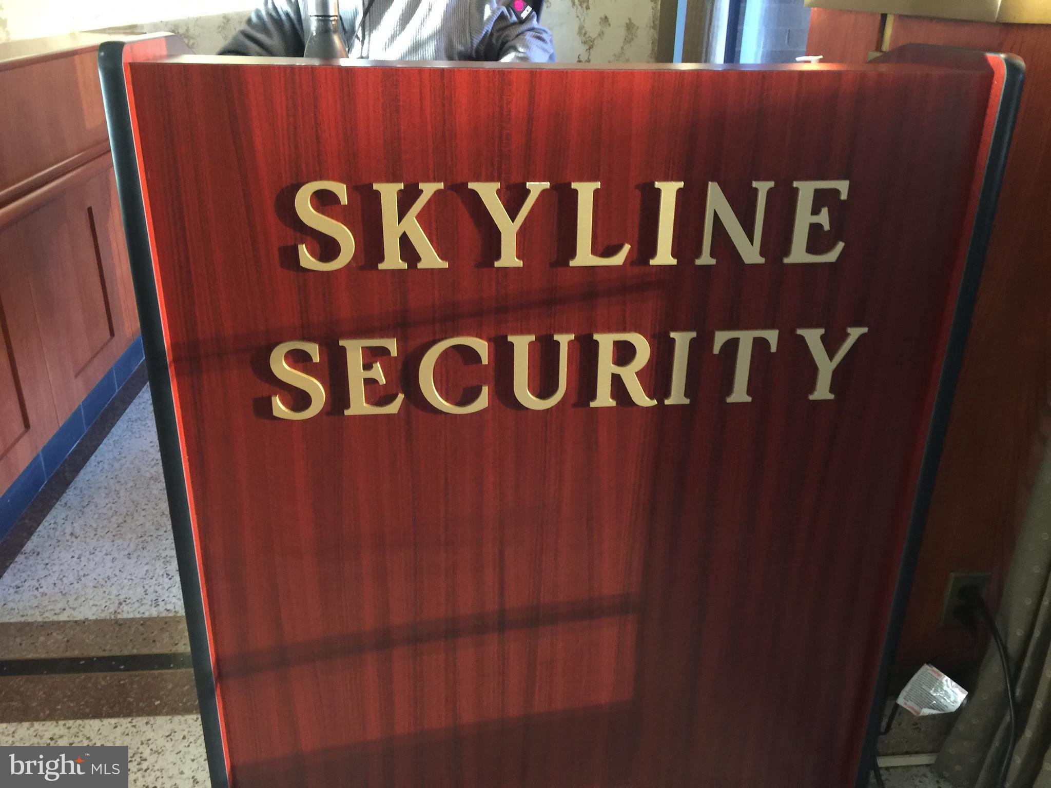 SKYLINE SQUARE CONDO - Residential