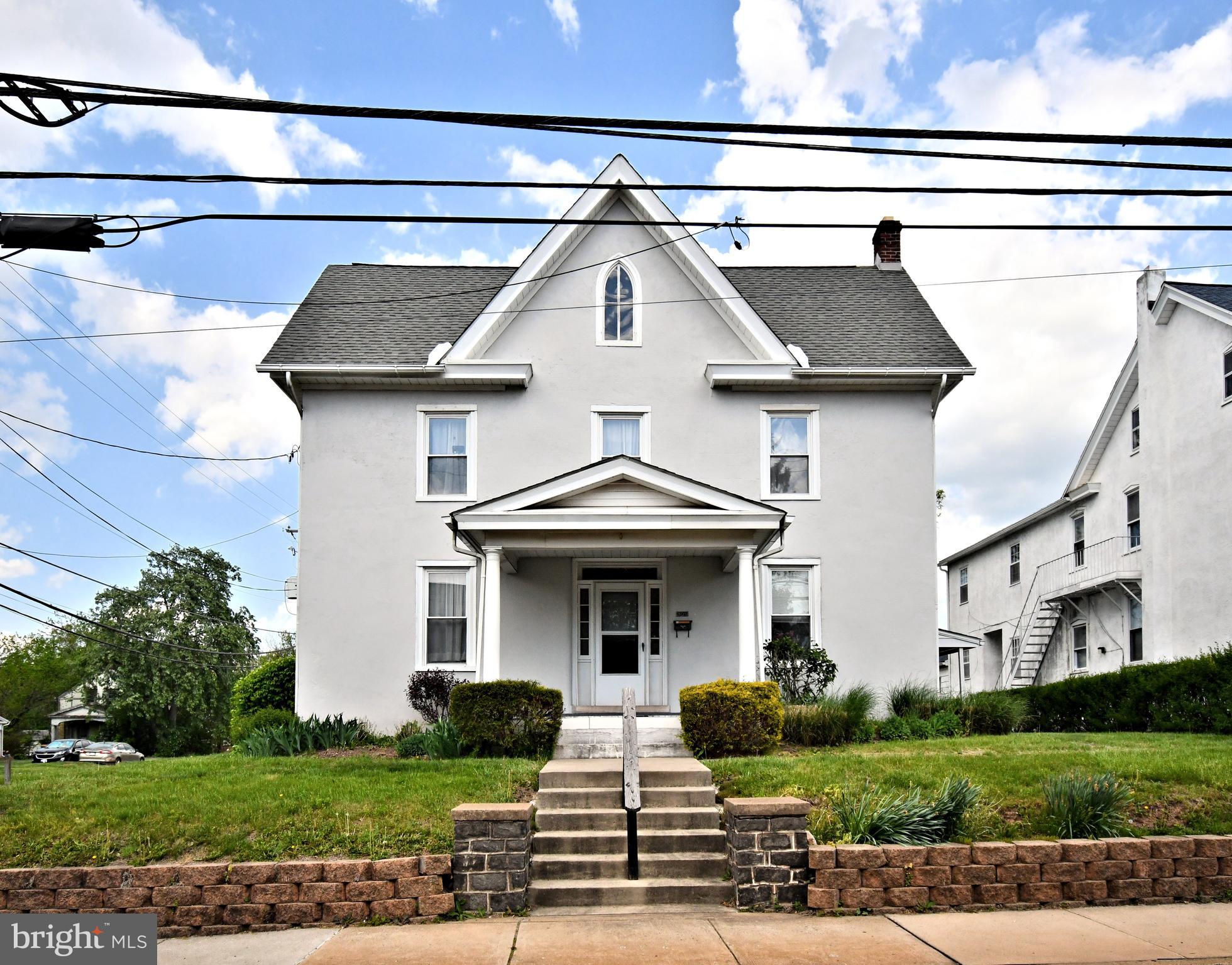 505 S MAIN STREET