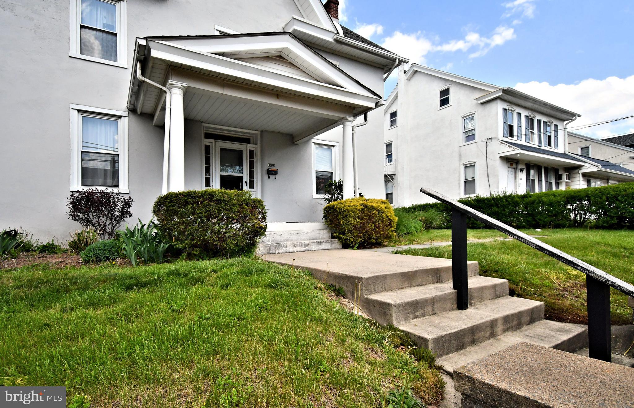 505 S MAIN STREET