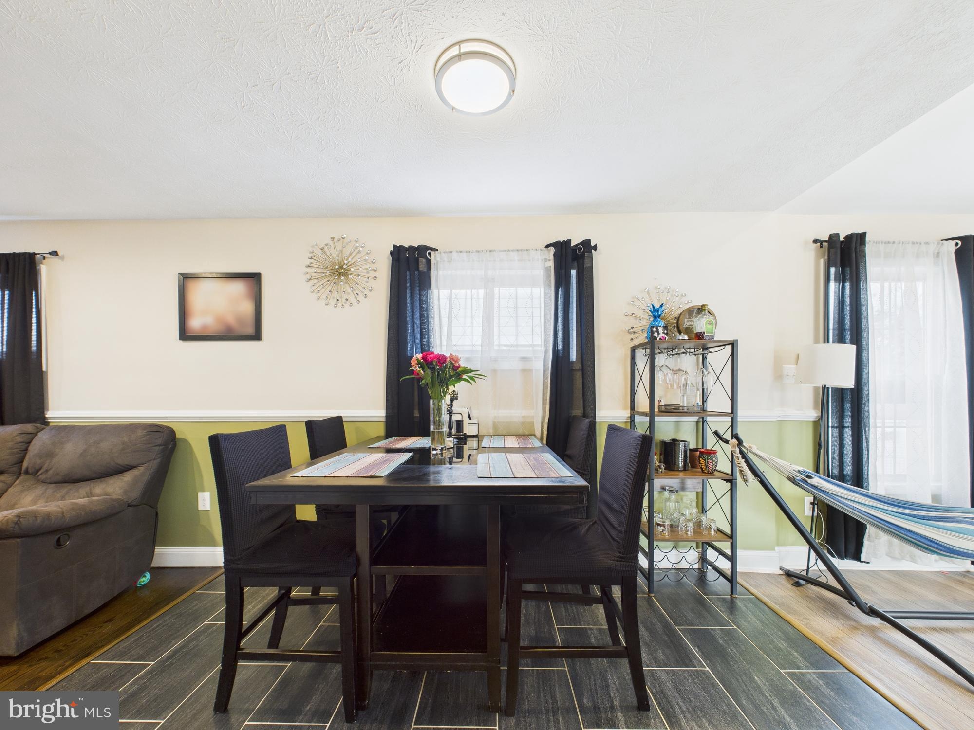 BEACON HEIGHTS - Residential