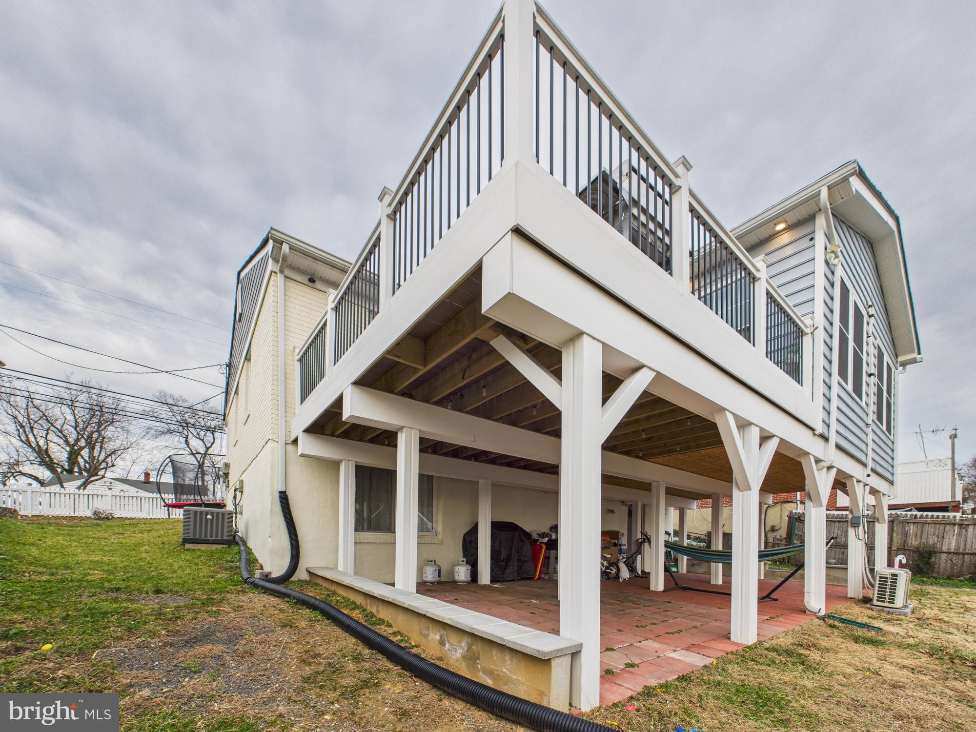 BEACON HEIGHTS - Residential