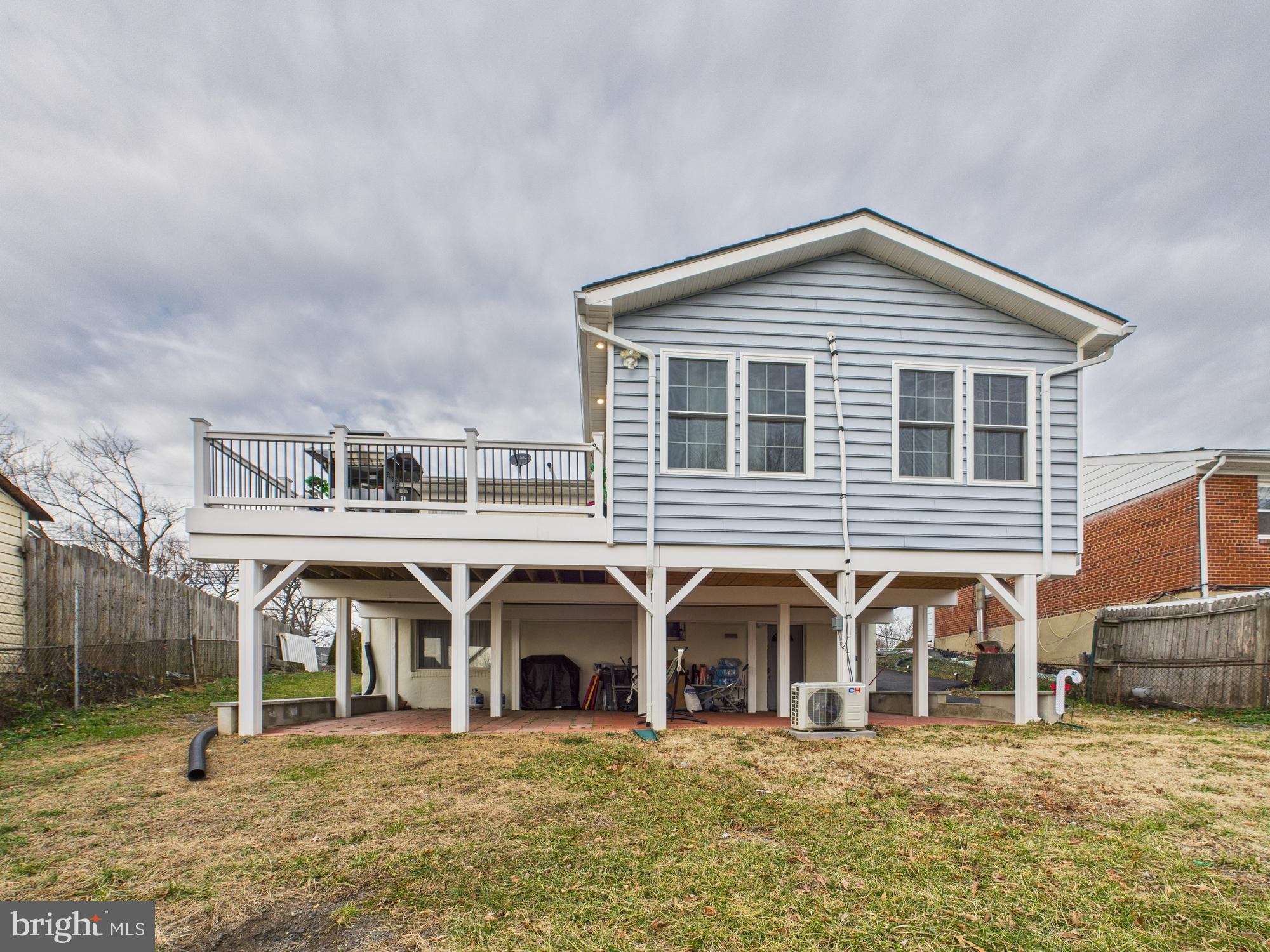 BEACON HEIGHTS - Residential