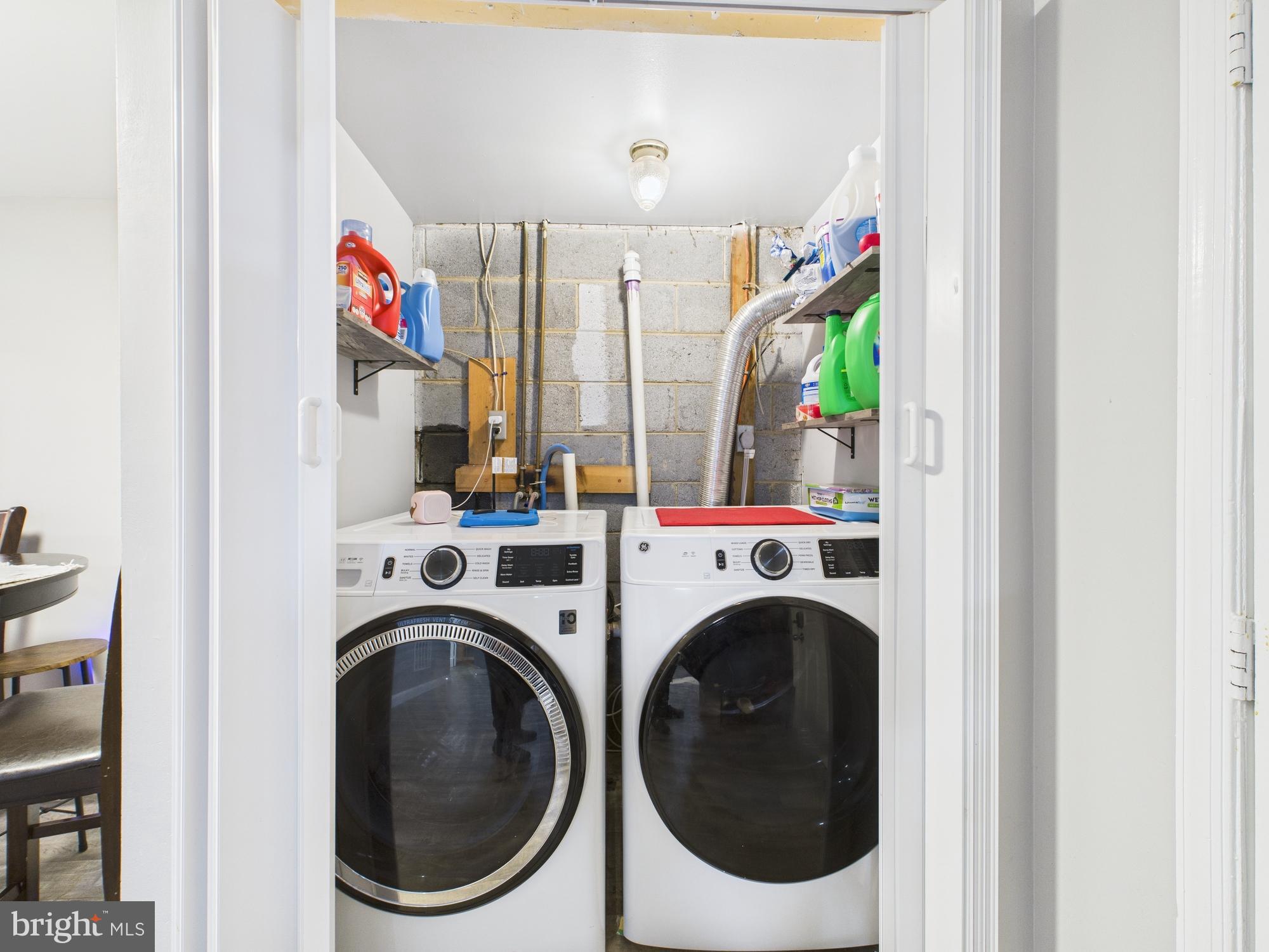 BEACON HEIGHTS - Residential