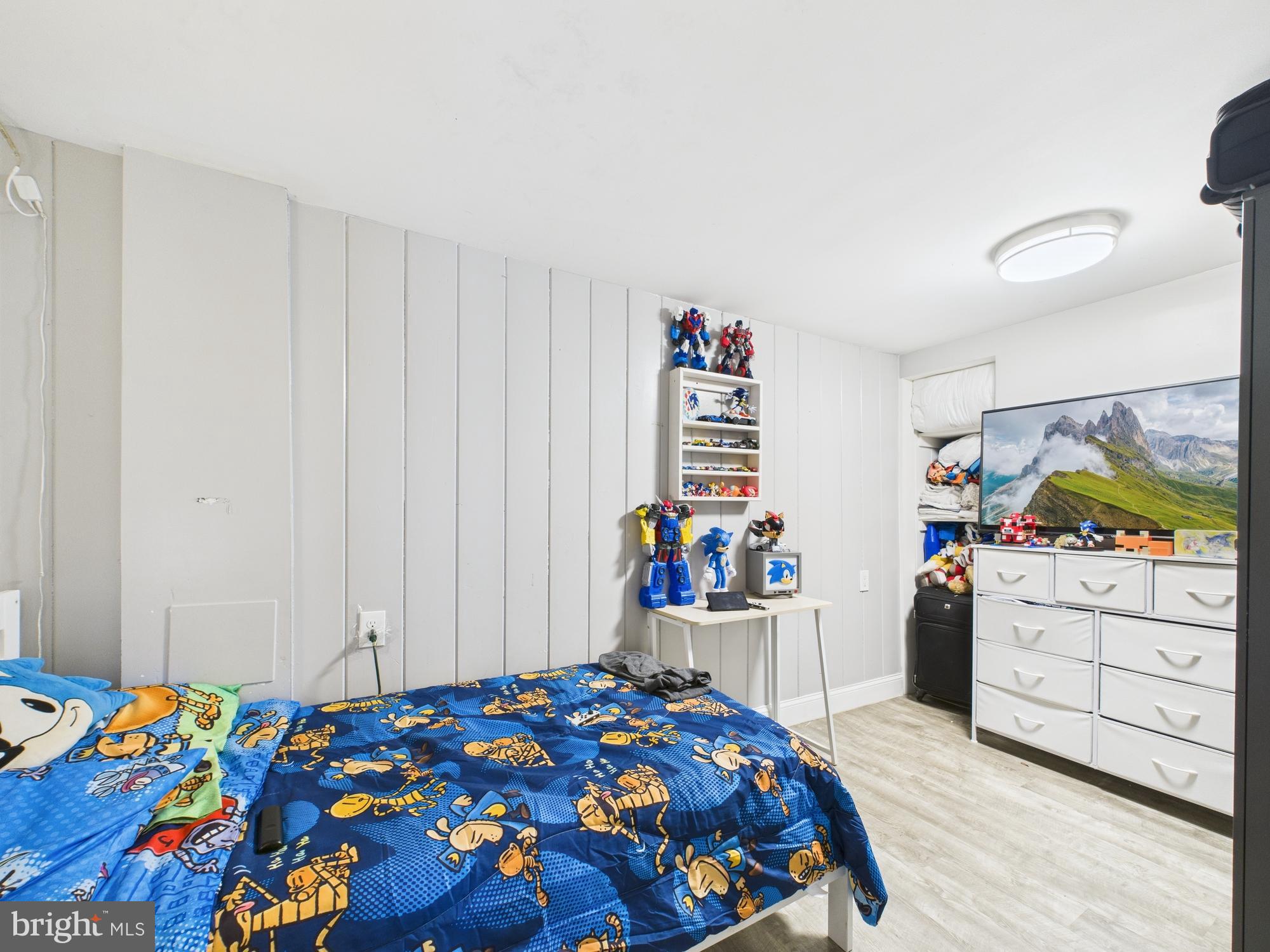 BEACON HEIGHTS - Residential