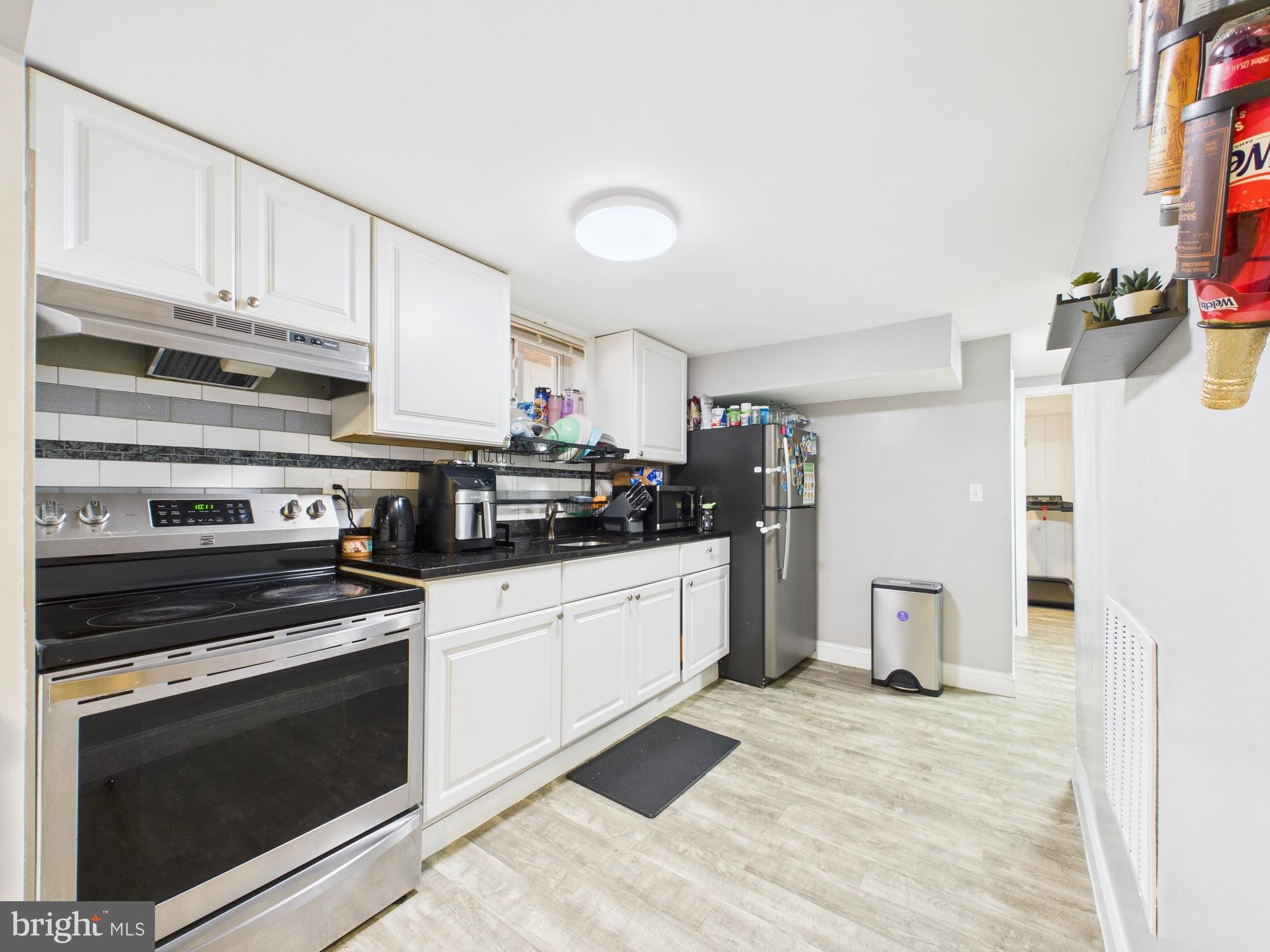 BEACON HEIGHTS - Residential