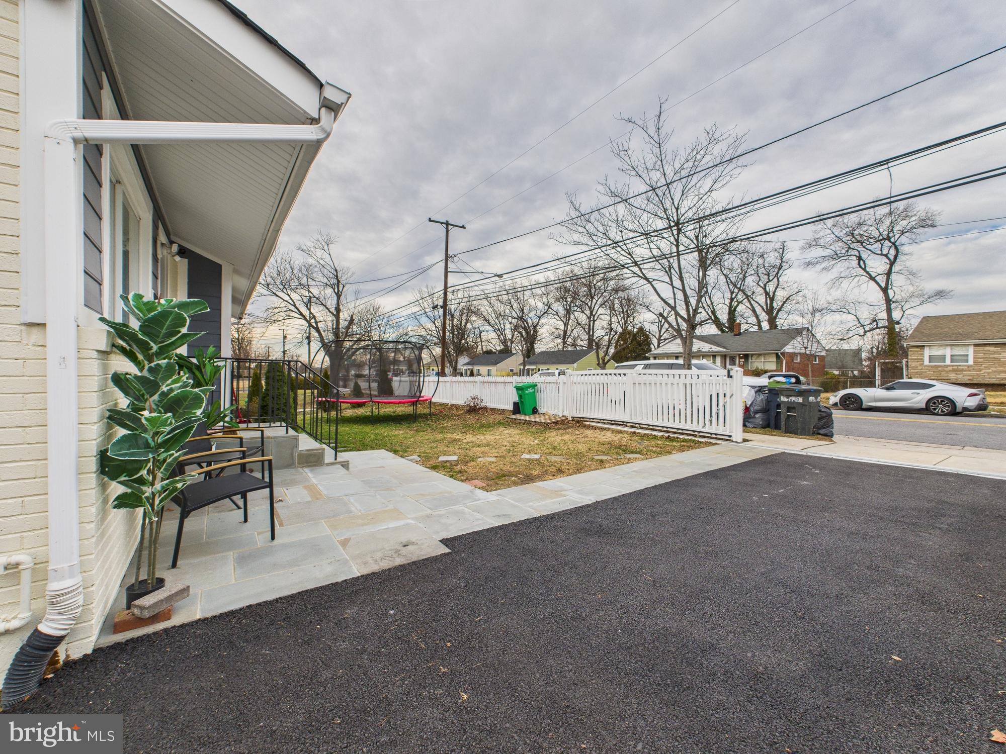 BEACON HEIGHTS - Residential