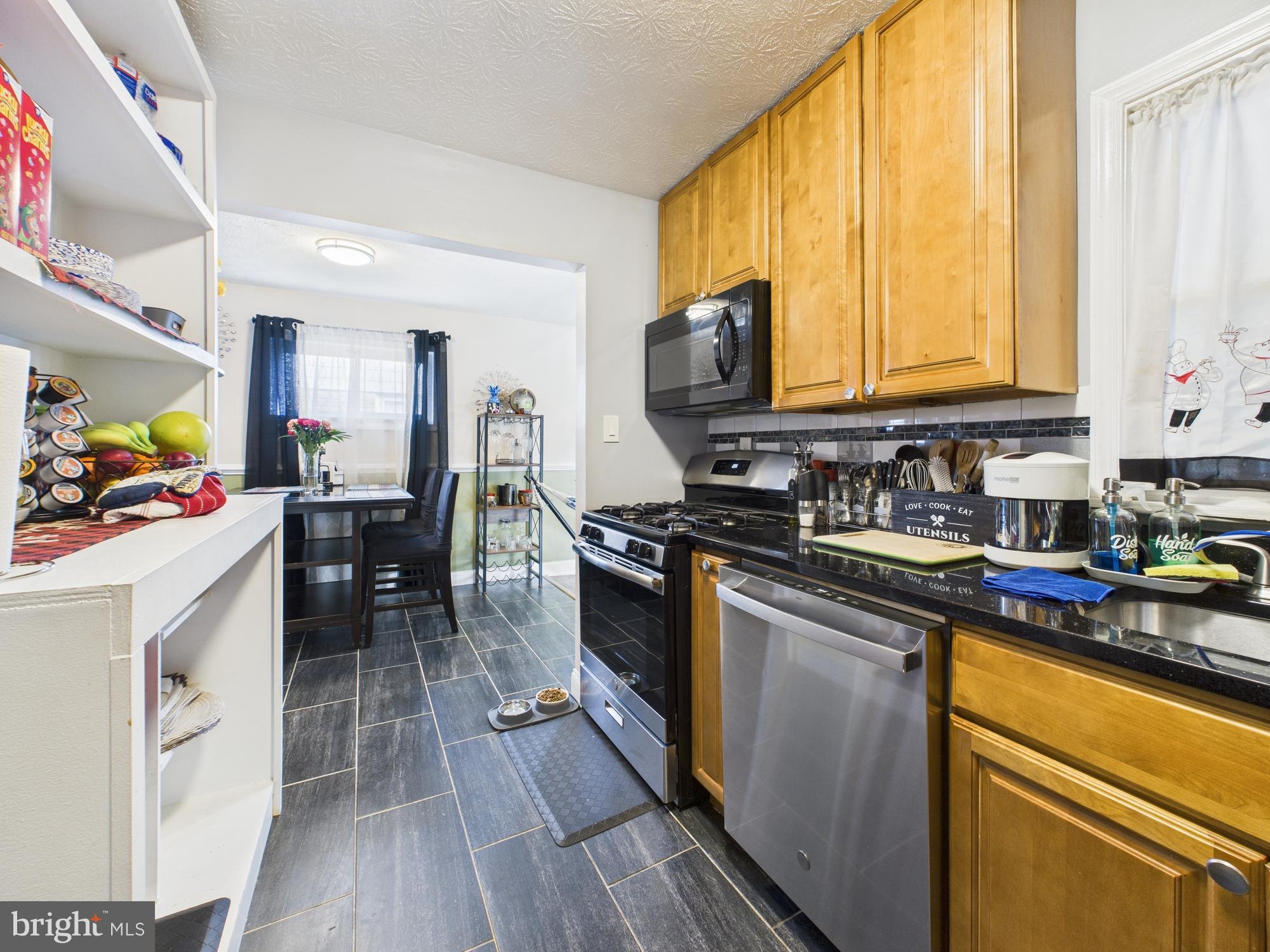 BEACON HEIGHTS - Residential