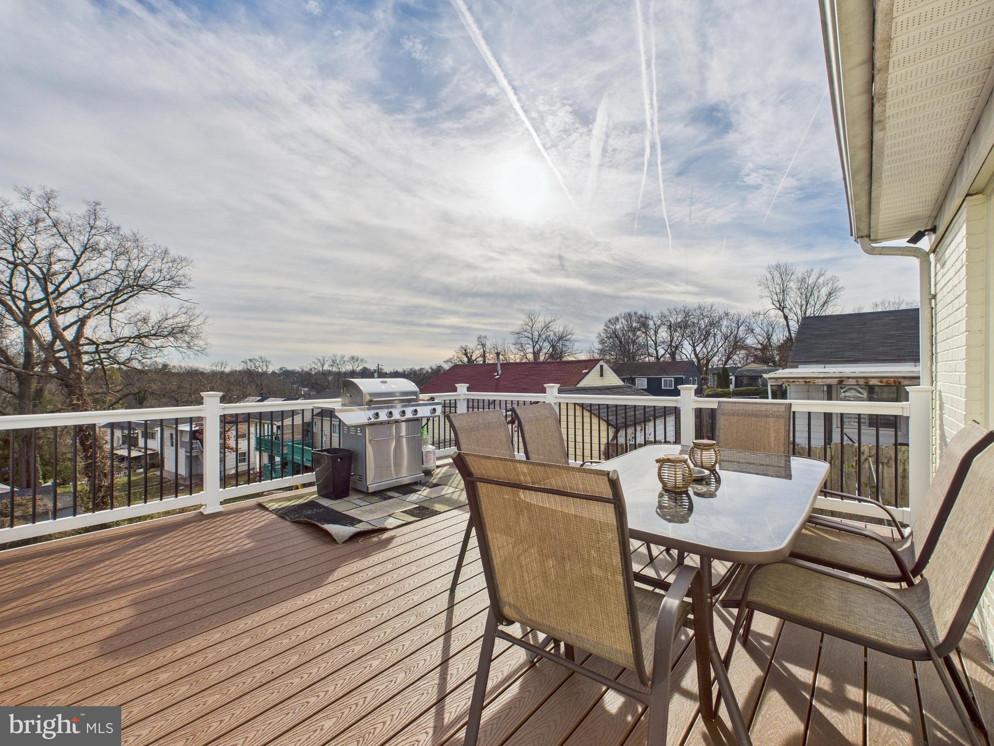 BEACON HEIGHTS - Residential