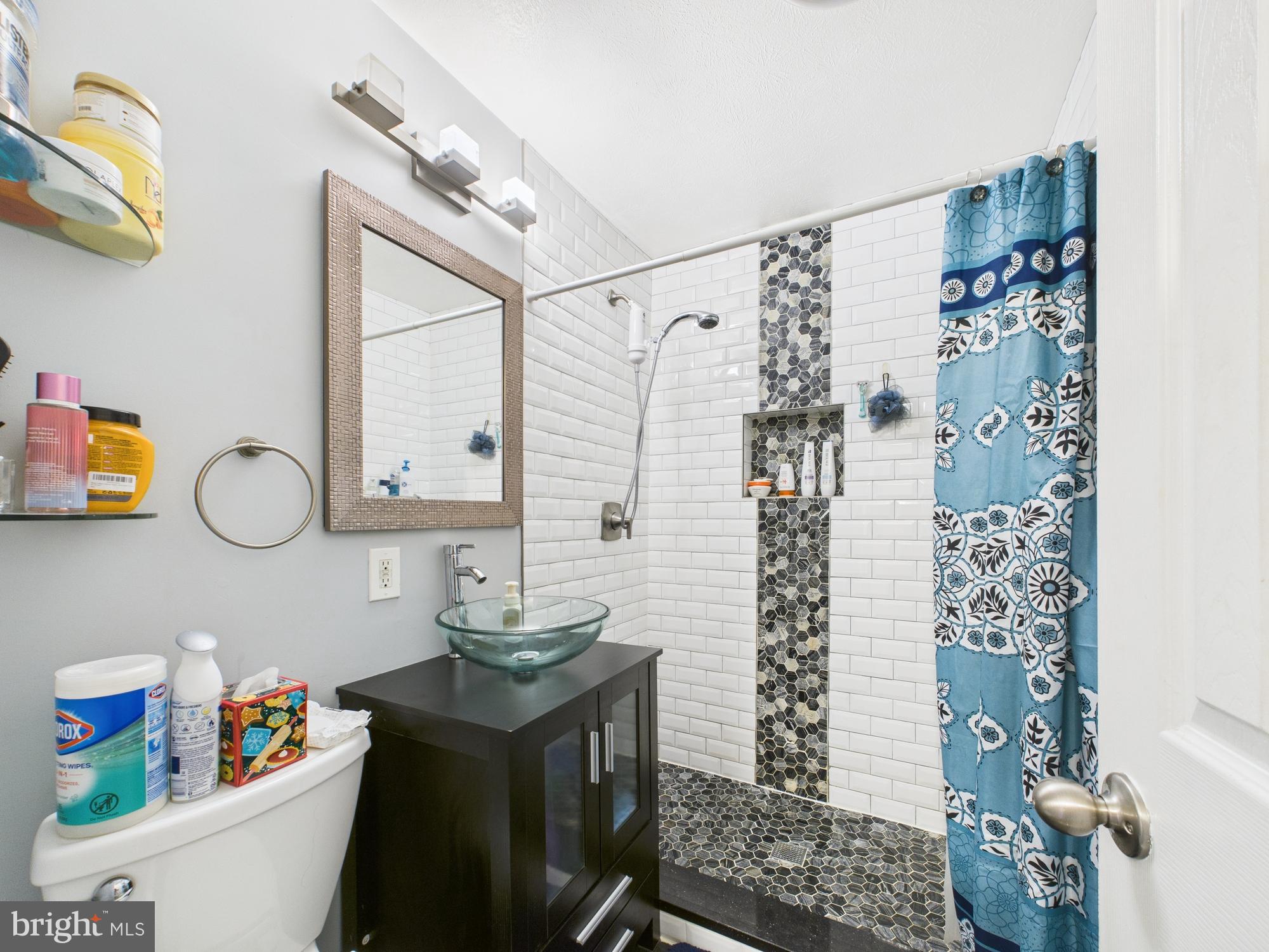 BEACON HEIGHTS - Residential