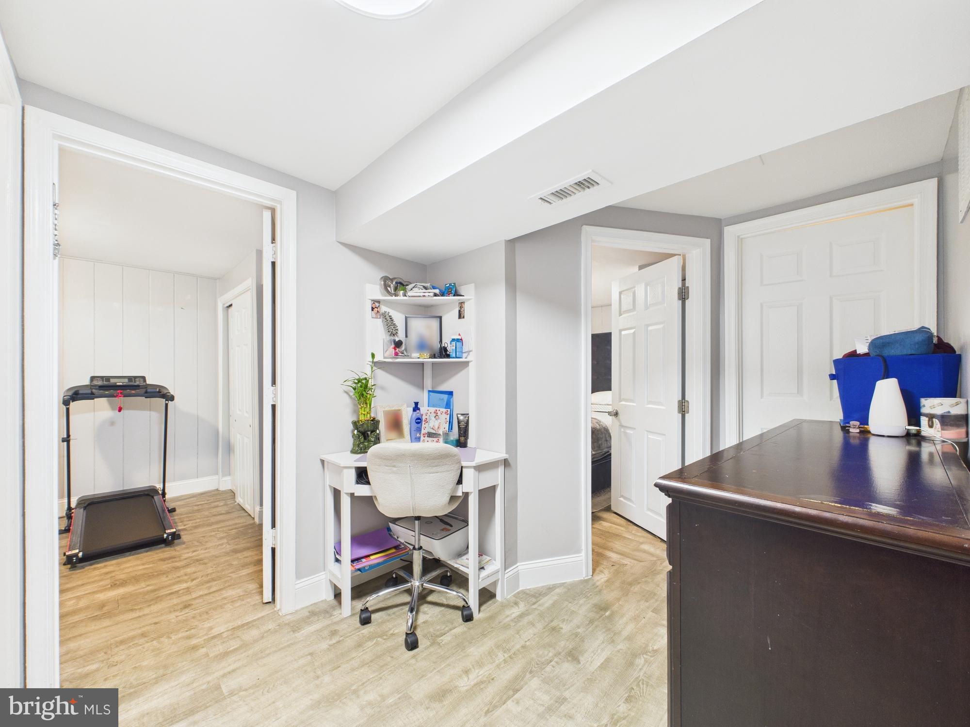 BEACON HEIGHTS - Residential