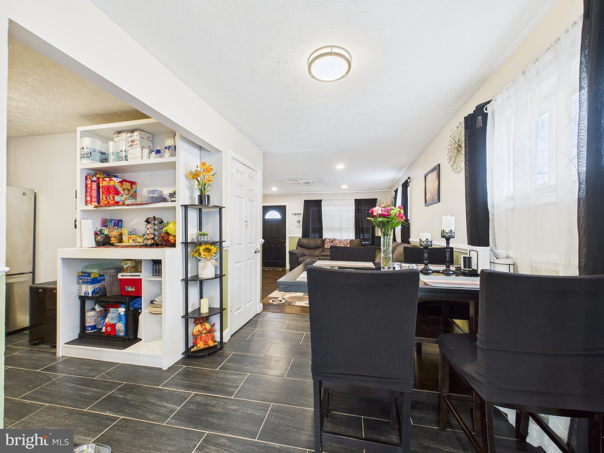 BEACON HEIGHTS - Residential