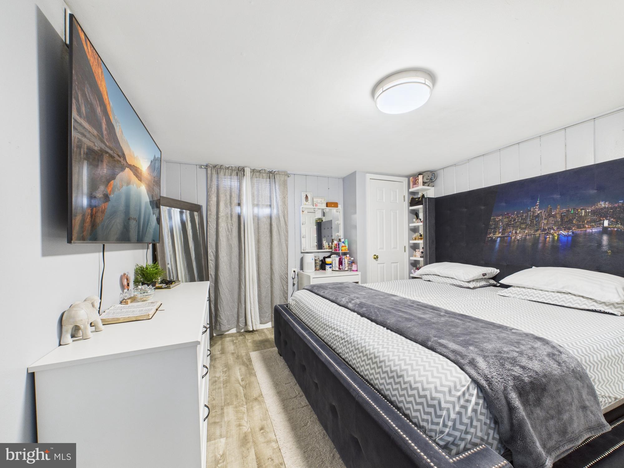 BEACON HEIGHTS - Residential