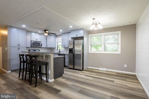 200 DURYEA DRIVE JOPPA MD 21085