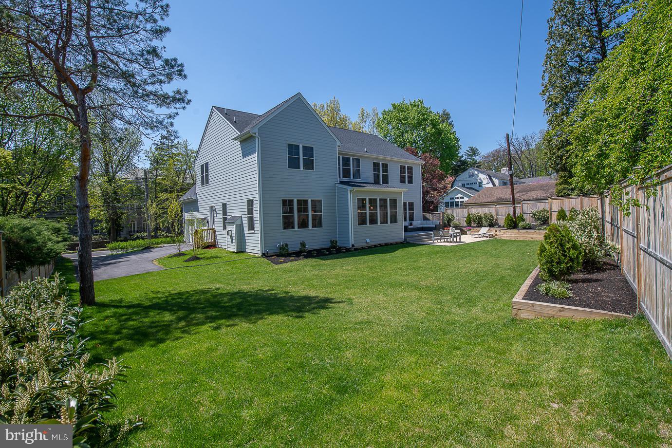 MERION STATION - Residential