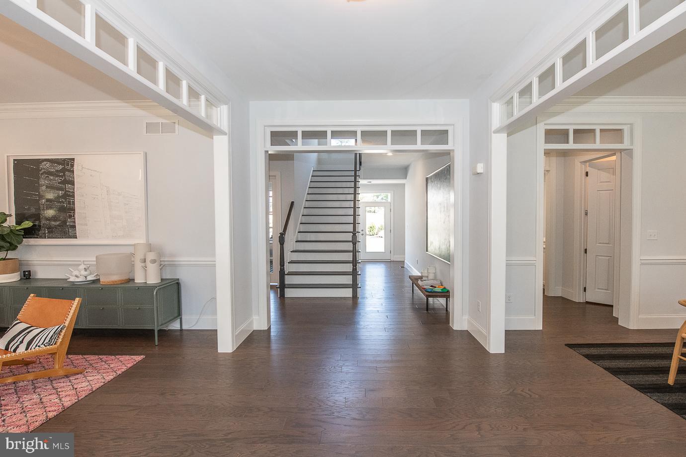 MERION STATION - Residential