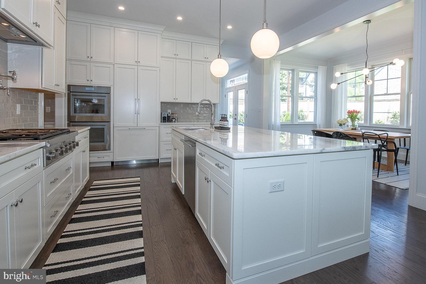MERION STATION - Residential