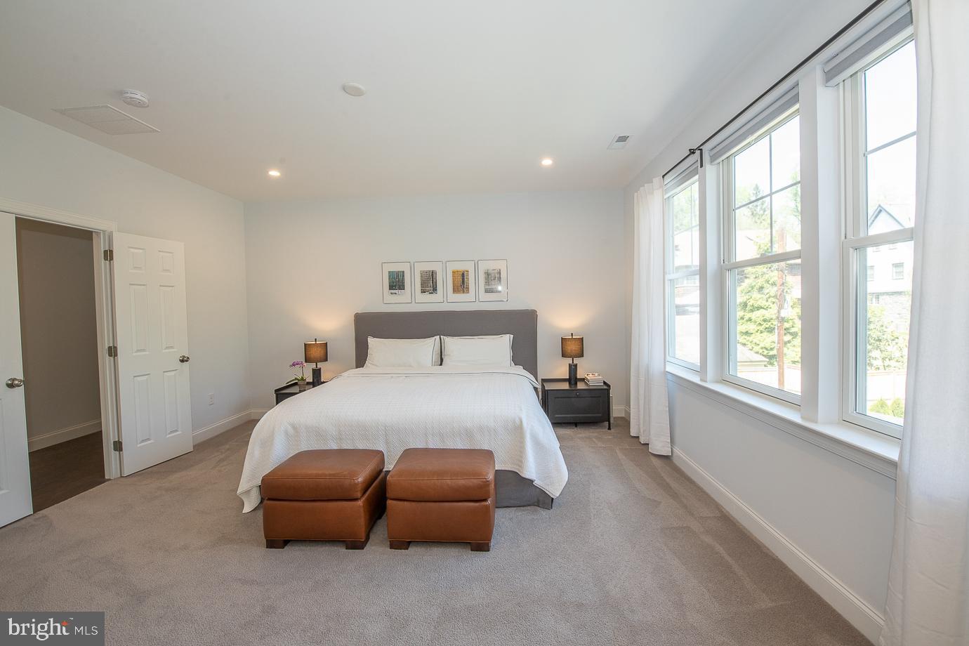 MERION STATION - Residential