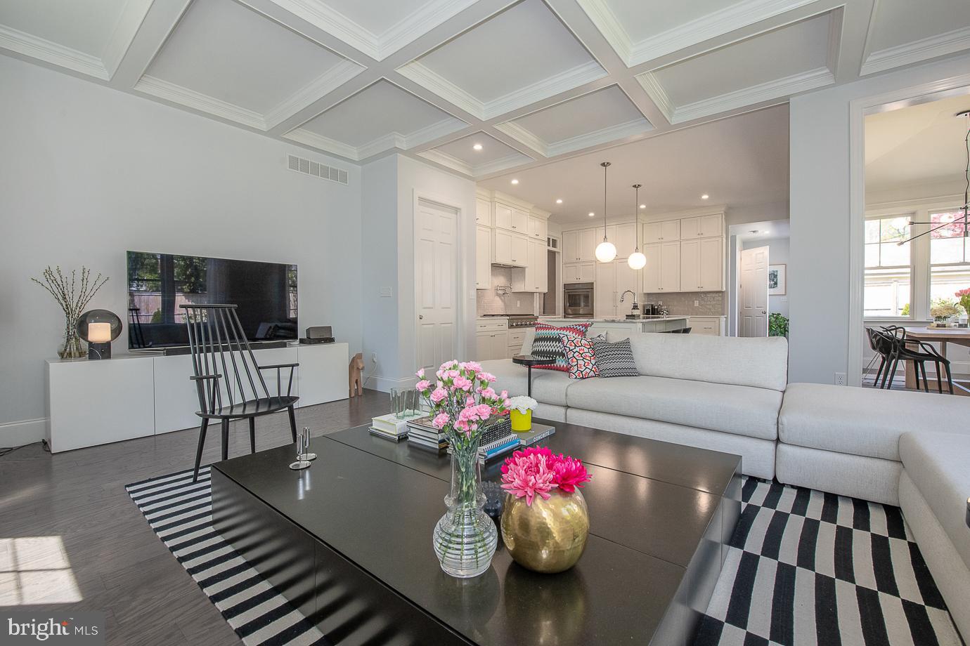 MERION STATION - Residential