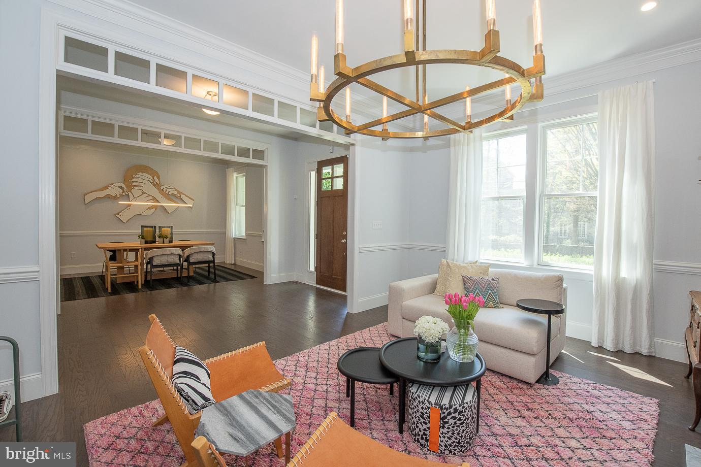 MERION STATION - Residential