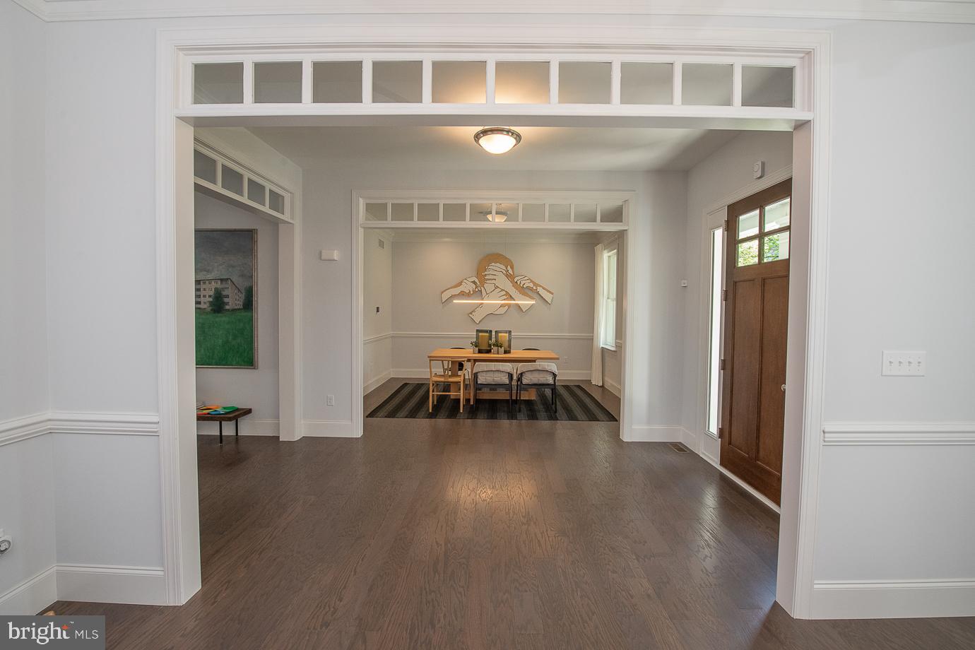 MERION STATION - Residential