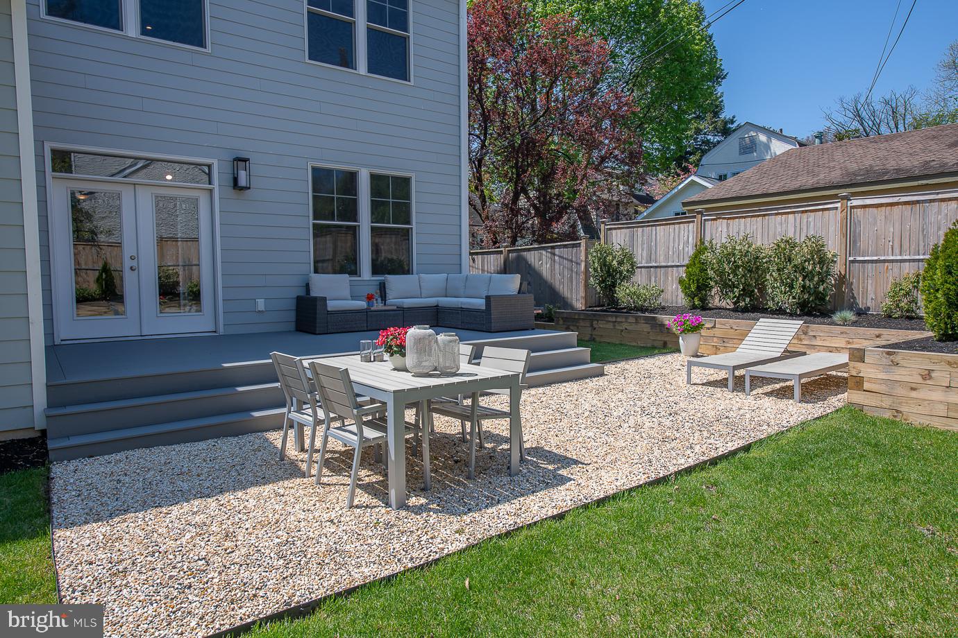 MERION STATION - Residential