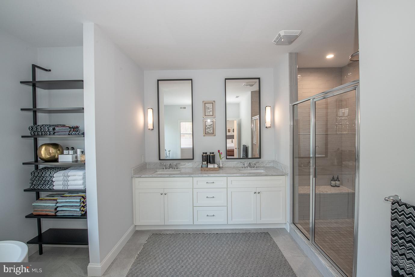 MERION STATION - Residential